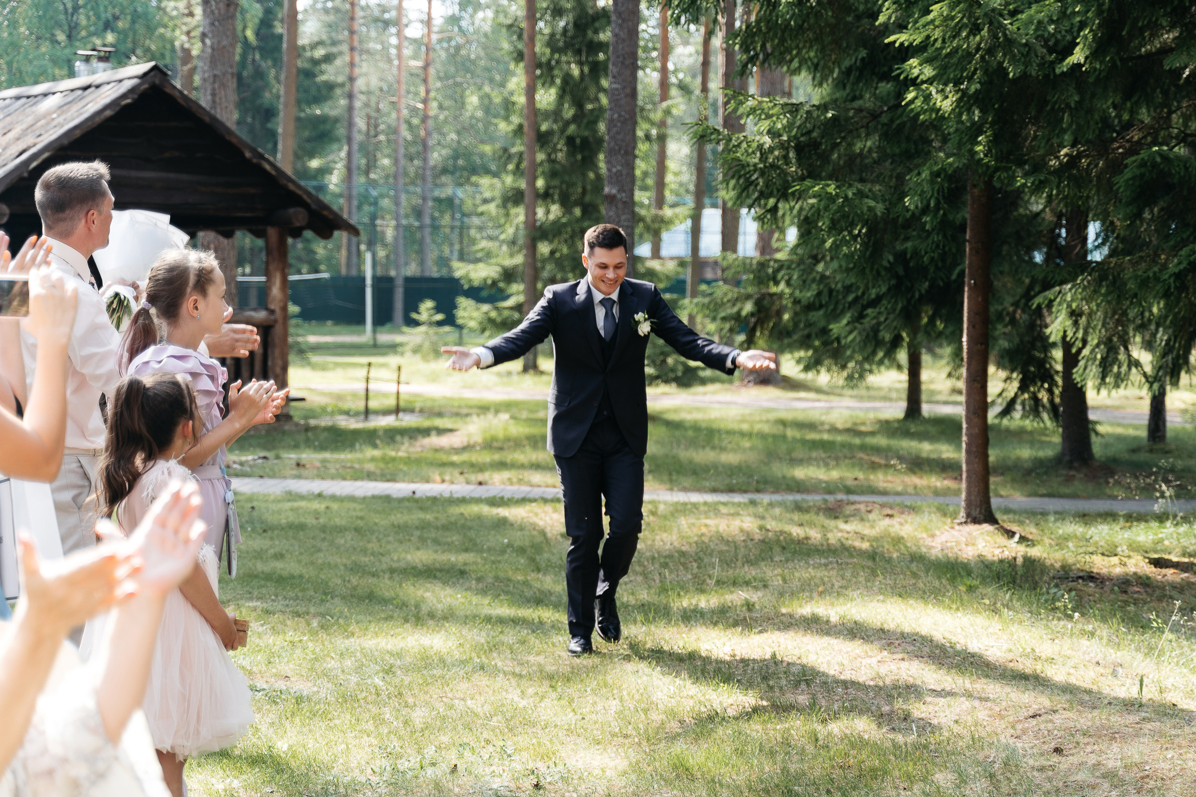 Мы не БОИМСЯ!. Олег и Мария Ивановы фотограф и видеограф в Пскове Санкт - Петербурге