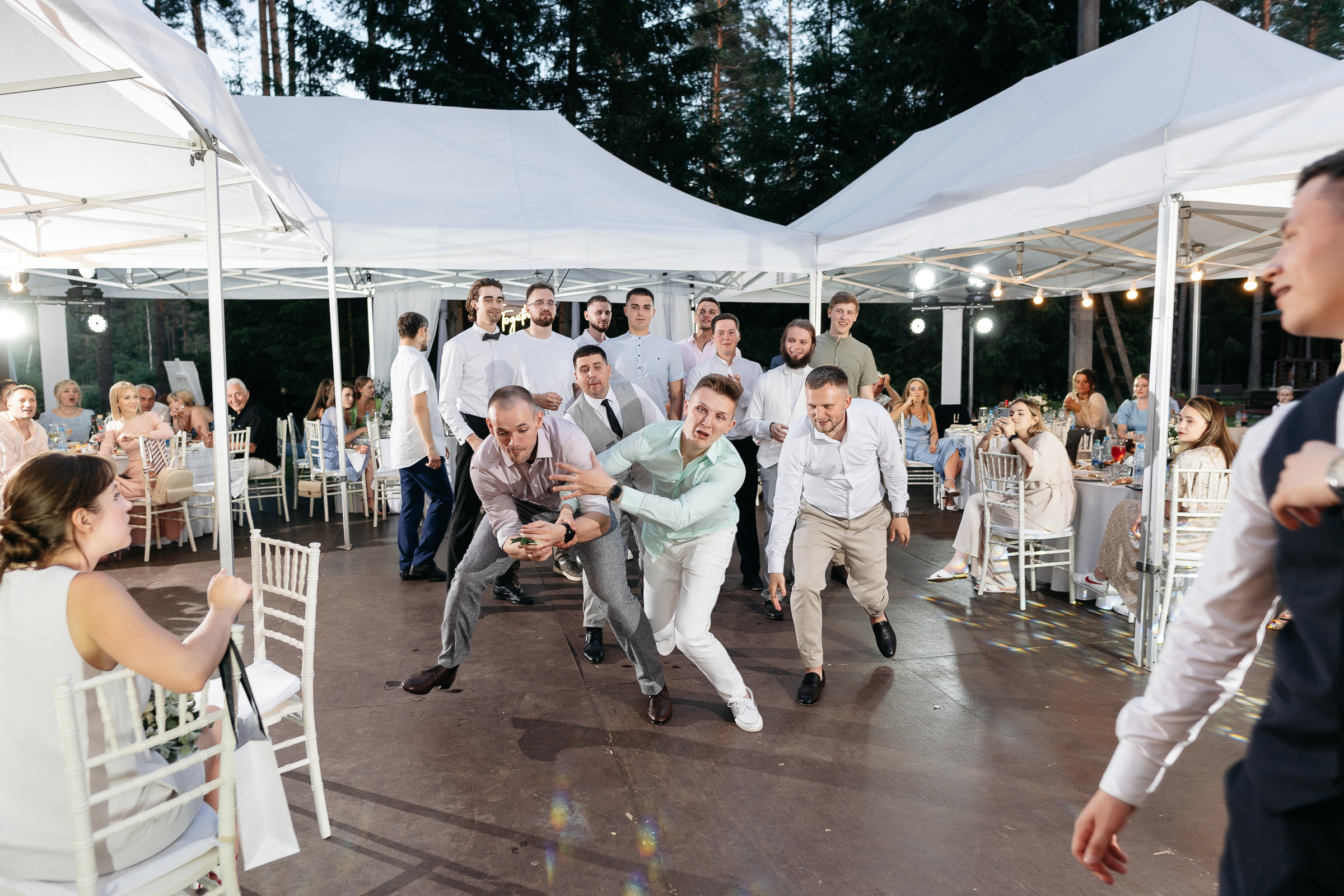 Мы не БОИМСЯ!. Олег и Мария Ивановы фотограф и видеограф в Пскове Санкт - Петербурге