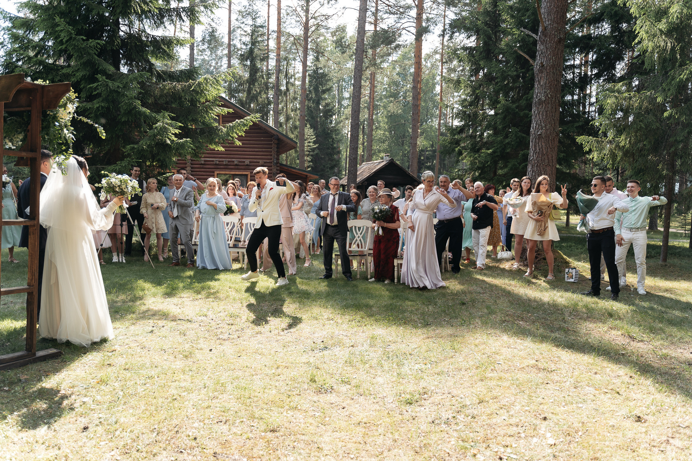 Мы не БОИМСЯ!. Олег и Мария Ивановы фотограф и видеограф в Пскове Санкт - Петербурге