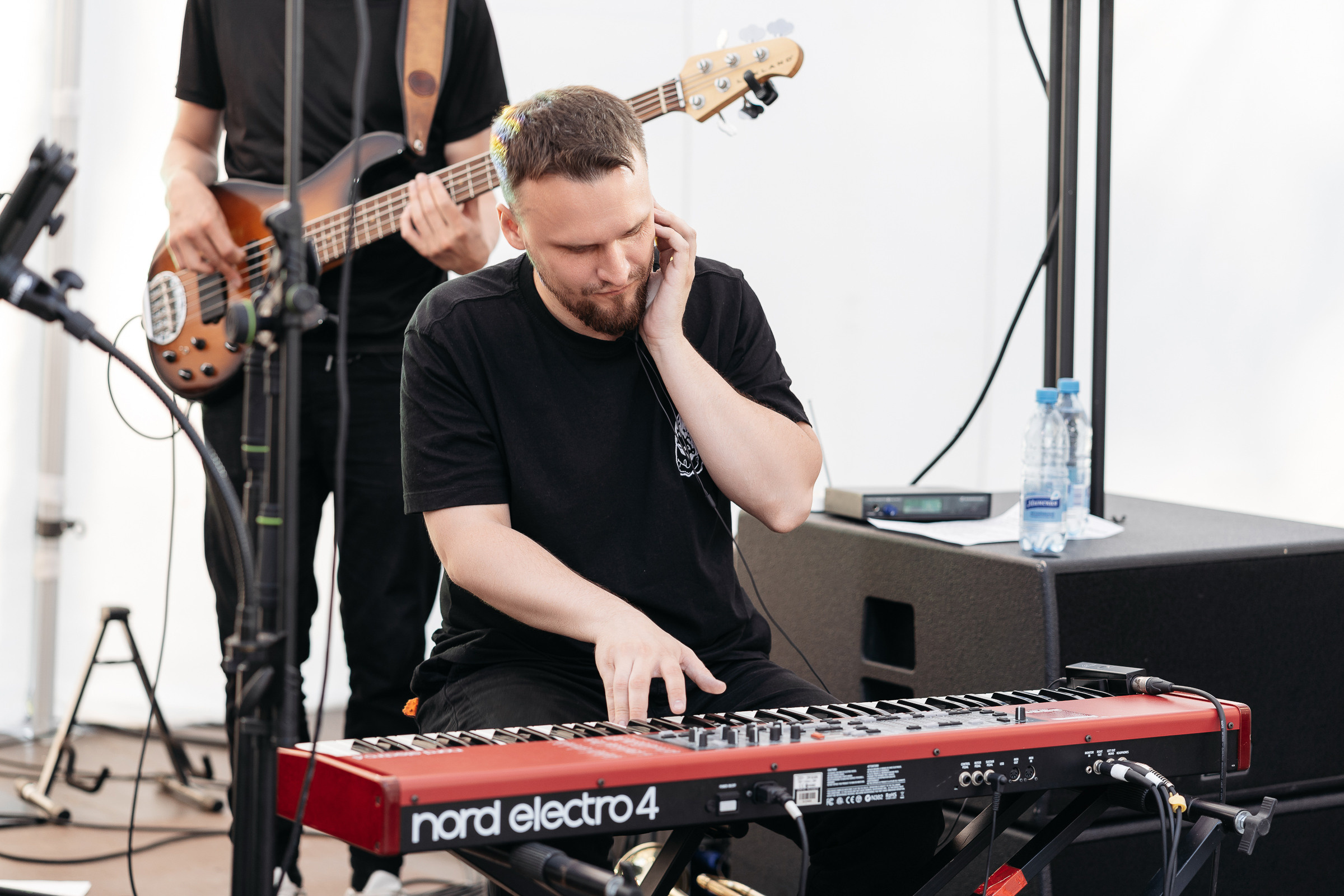 Мы не БОИМСЯ!. Олег и Мария Ивановы фотограф и видеограф в Пскове Санкт - Петербурге