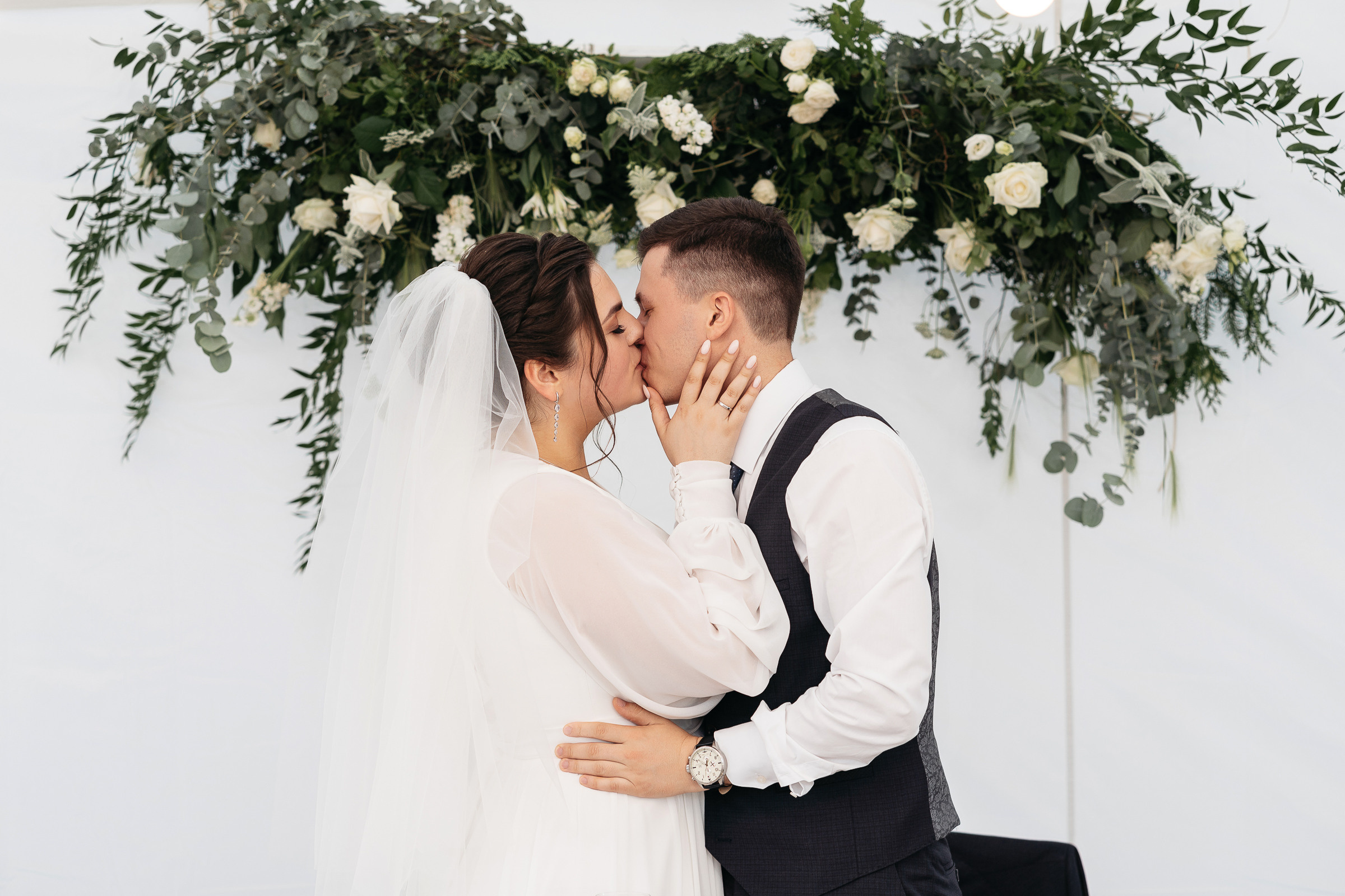 Мы не БОИМСЯ!. Олег и Мария Ивановы фотограф и видеограф в Пскове Санкт - Петербурге