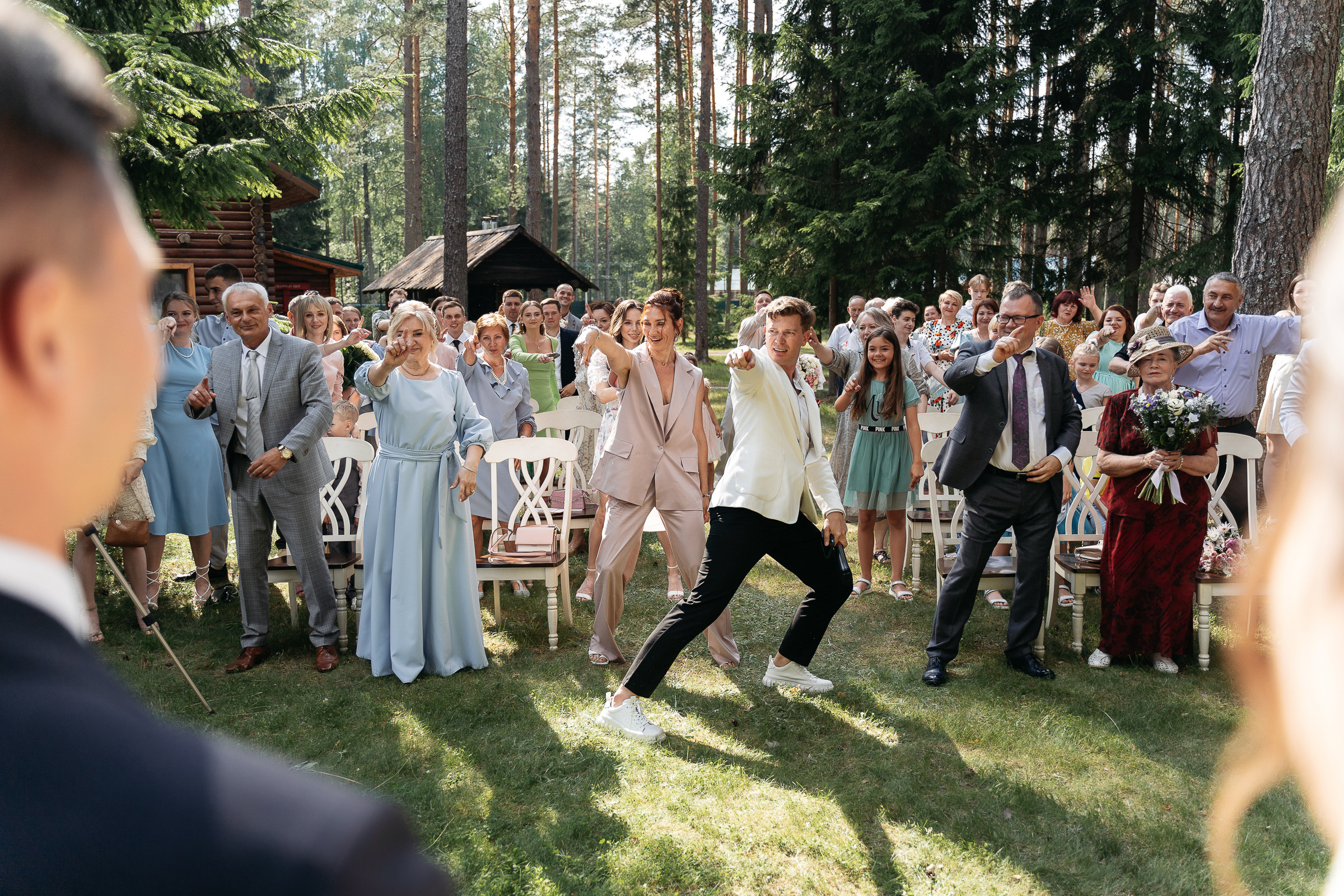 Мы не БОИМСЯ!. Олег и Мария Ивановы фотограф и видеограф в Пскове Санкт - Петербурге