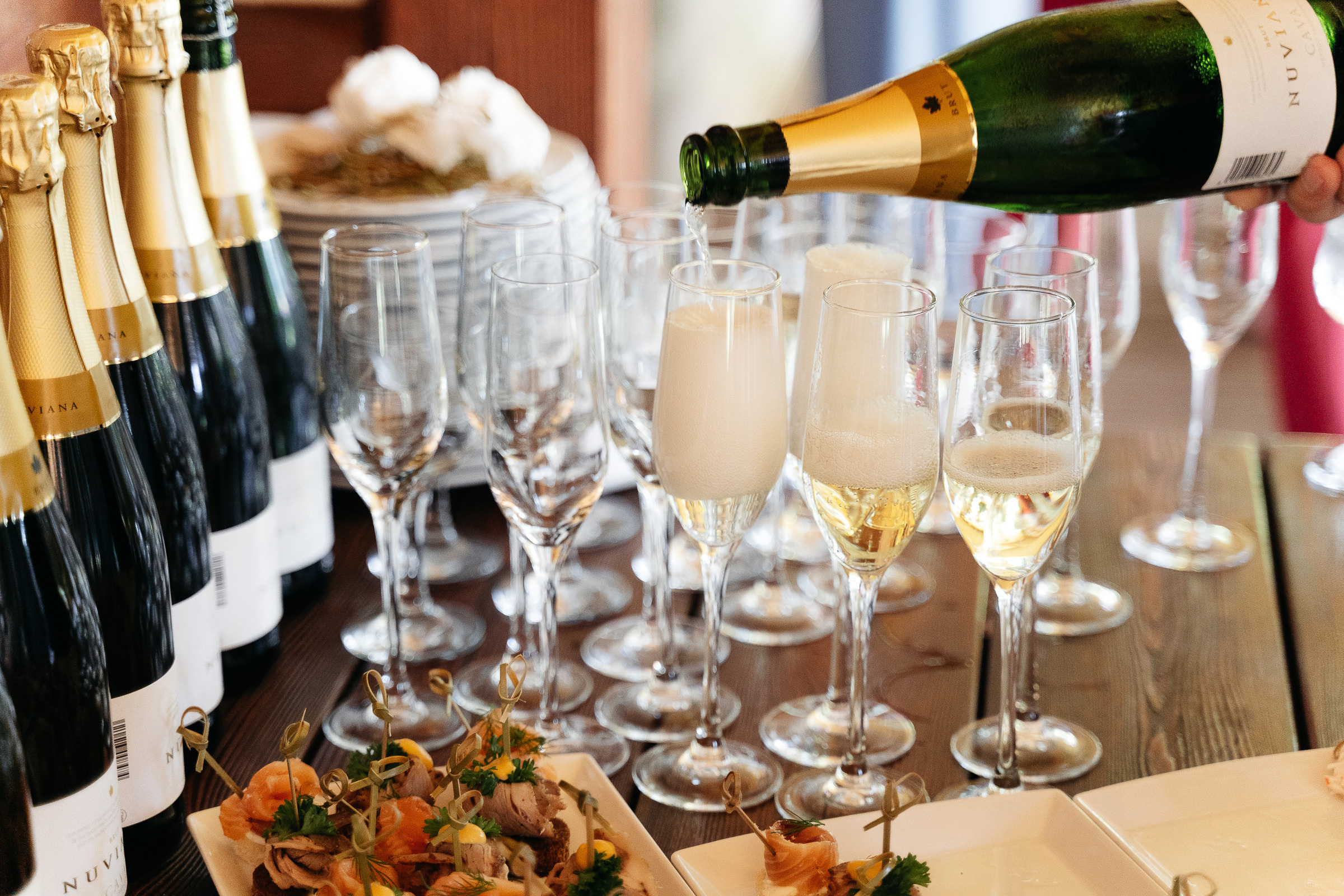 Мы не БОИМСЯ!. Олег и Мария Ивановы фотограф и видеограф в Пскове Санкт - Петербурге