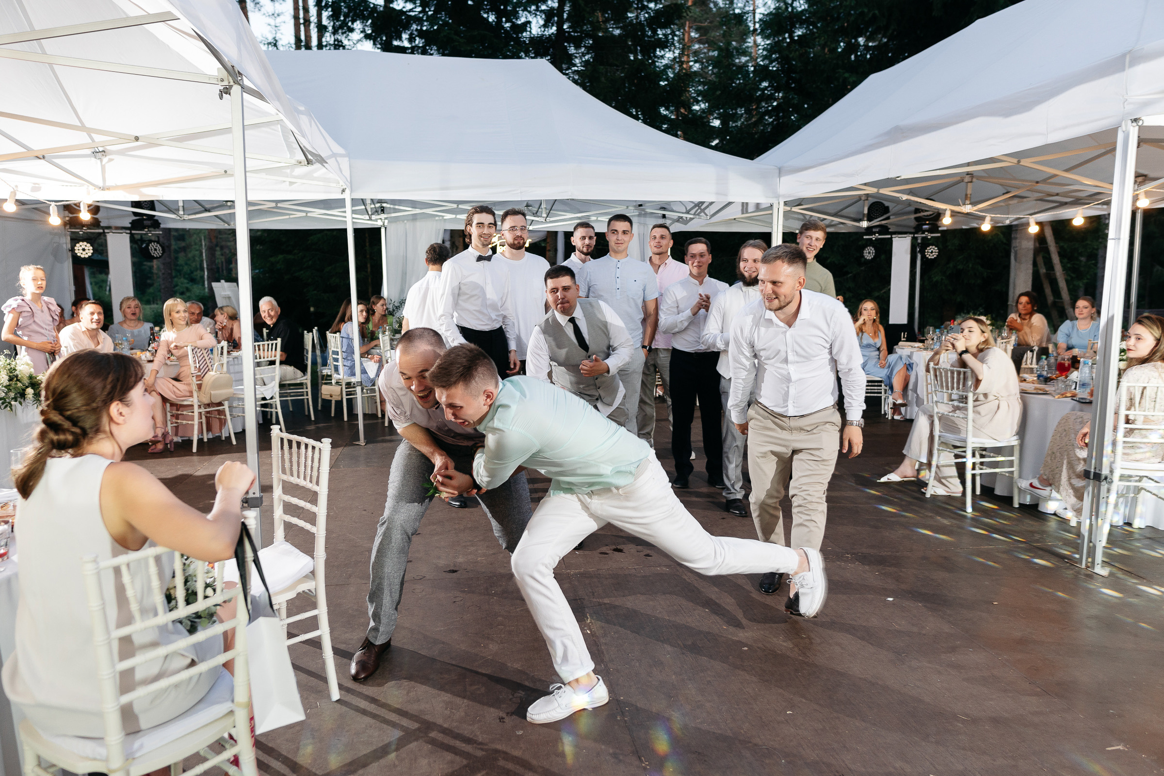 Мы не БОИМСЯ!. Олег и Мария Ивановы фотограф и видеограф в Пскове Санкт - Петербурге