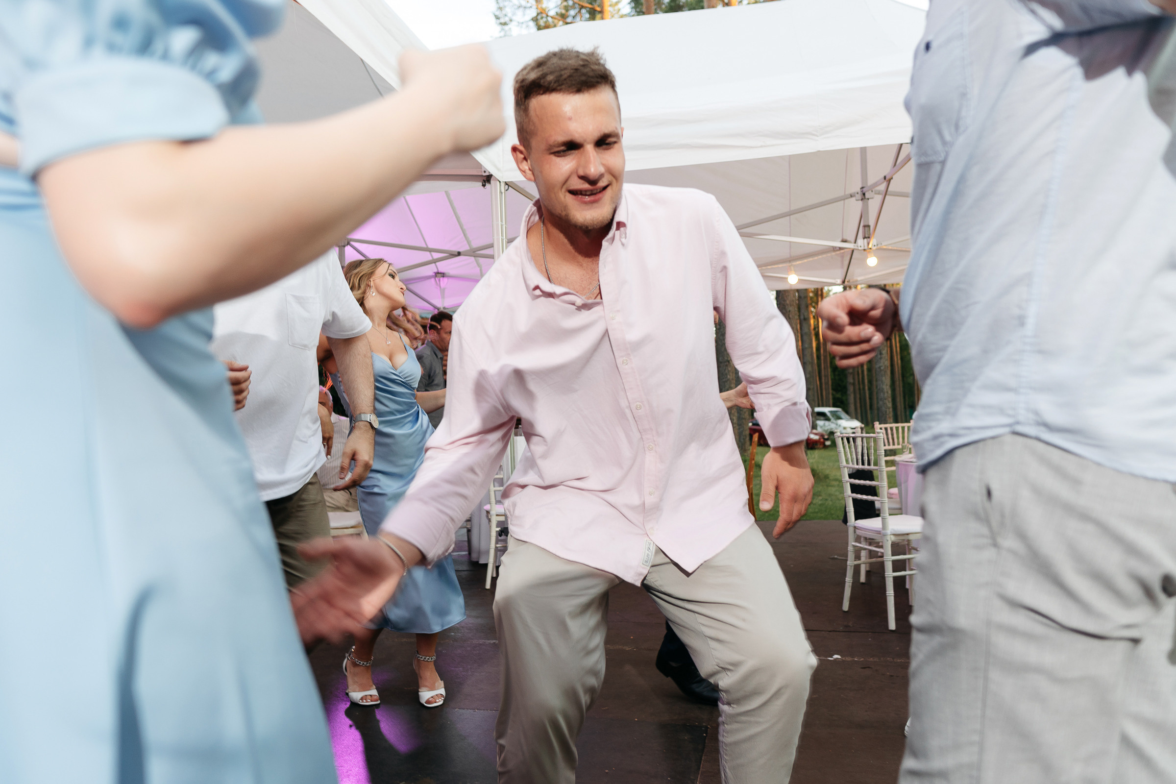 Мы не БОИМСЯ!. Олег и Мария Ивановы фотограф и видеограф в Пскове Санкт - Петербурге