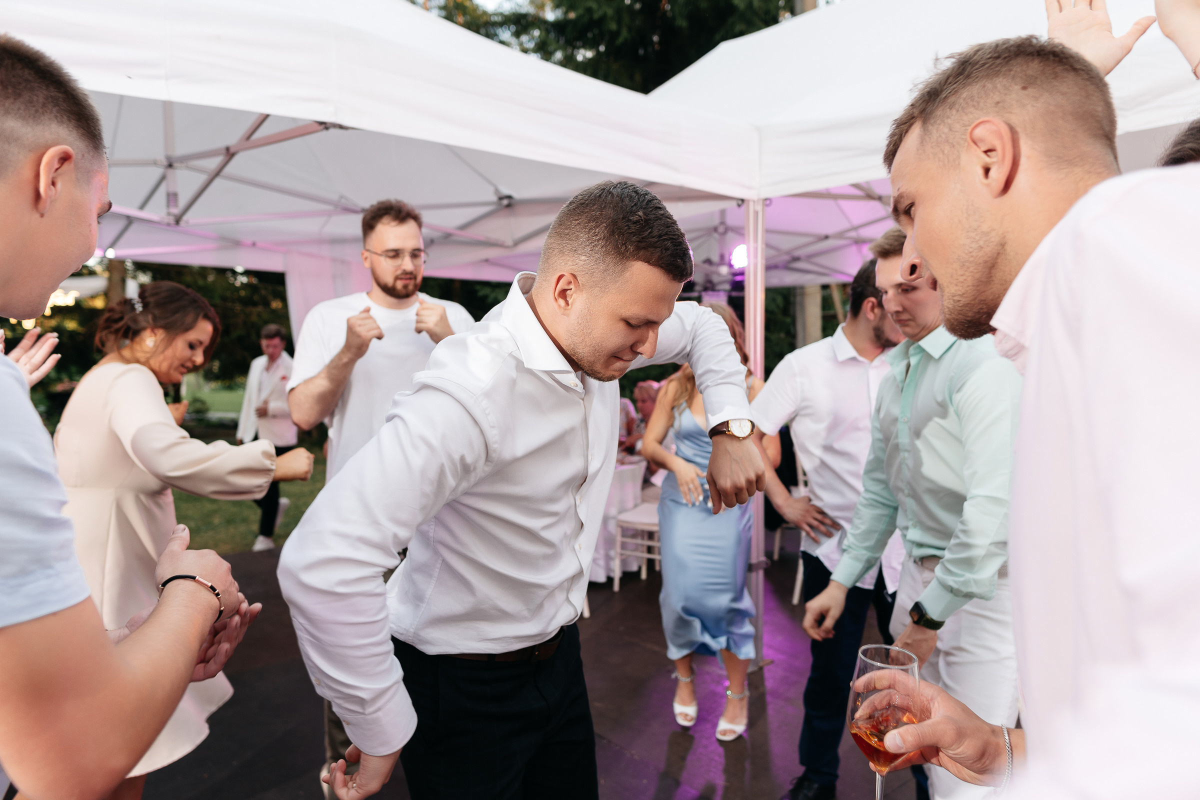 Мы не БОИМСЯ!. Олег и Мария Ивановы фотограф и видеограф в Пскове Санкт - Петербурге