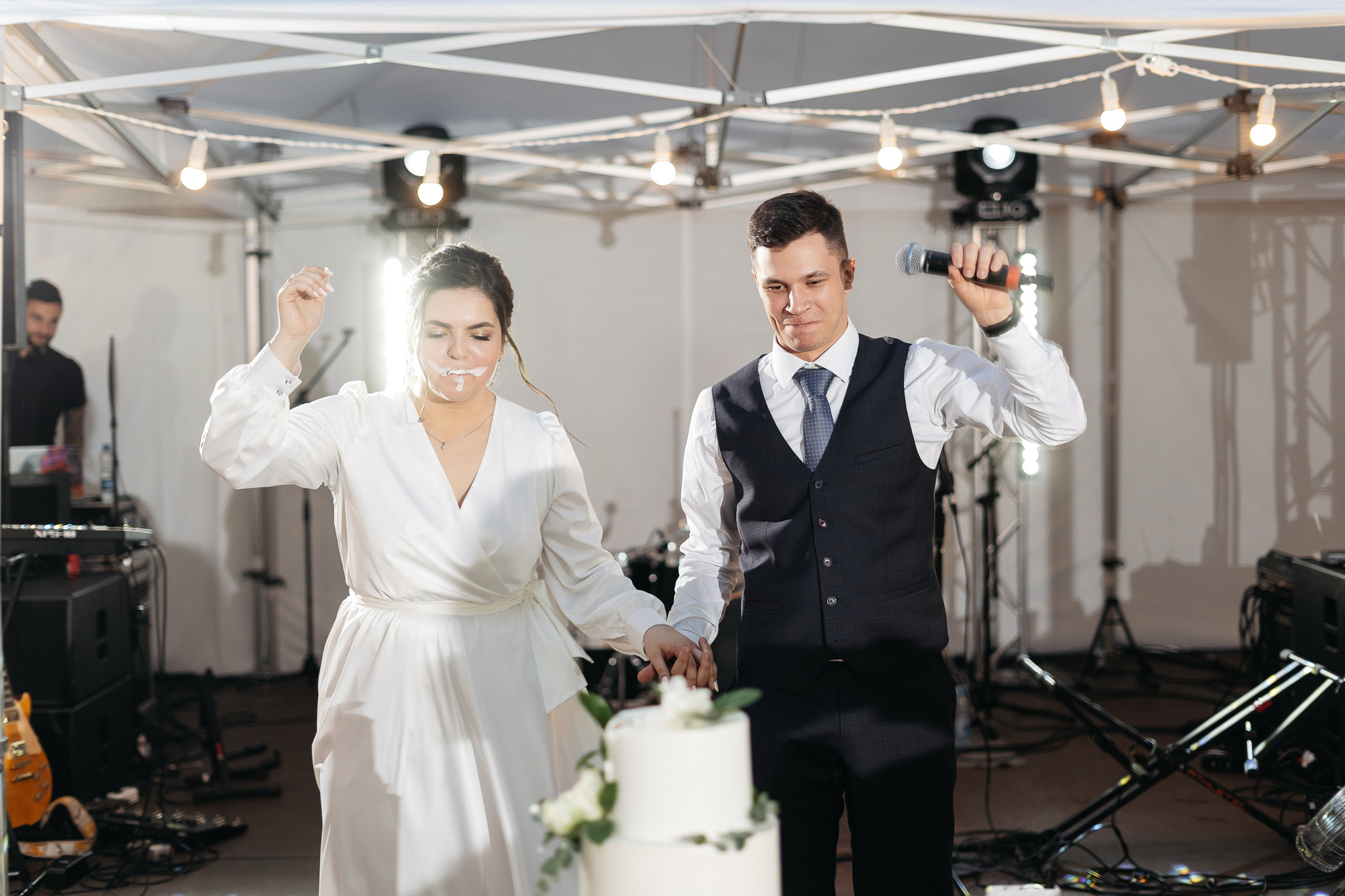 Мы не БОИМСЯ!. Олег и Мария Ивановы фотограф и видеограф в Пскове Санкт - Петербурге