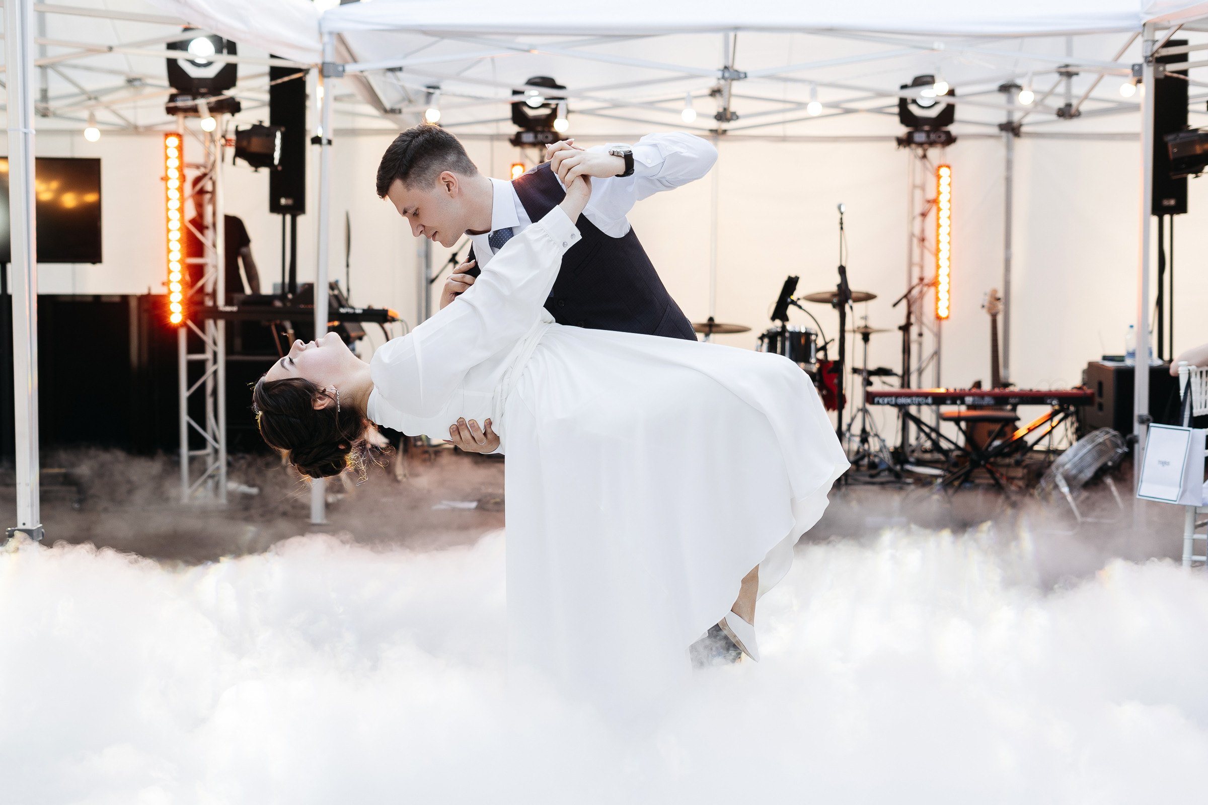 Мы не БОИМСЯ!. Олег и Мария Ивановы фотограф и видеограф в Пскове Санкт - Петербурге