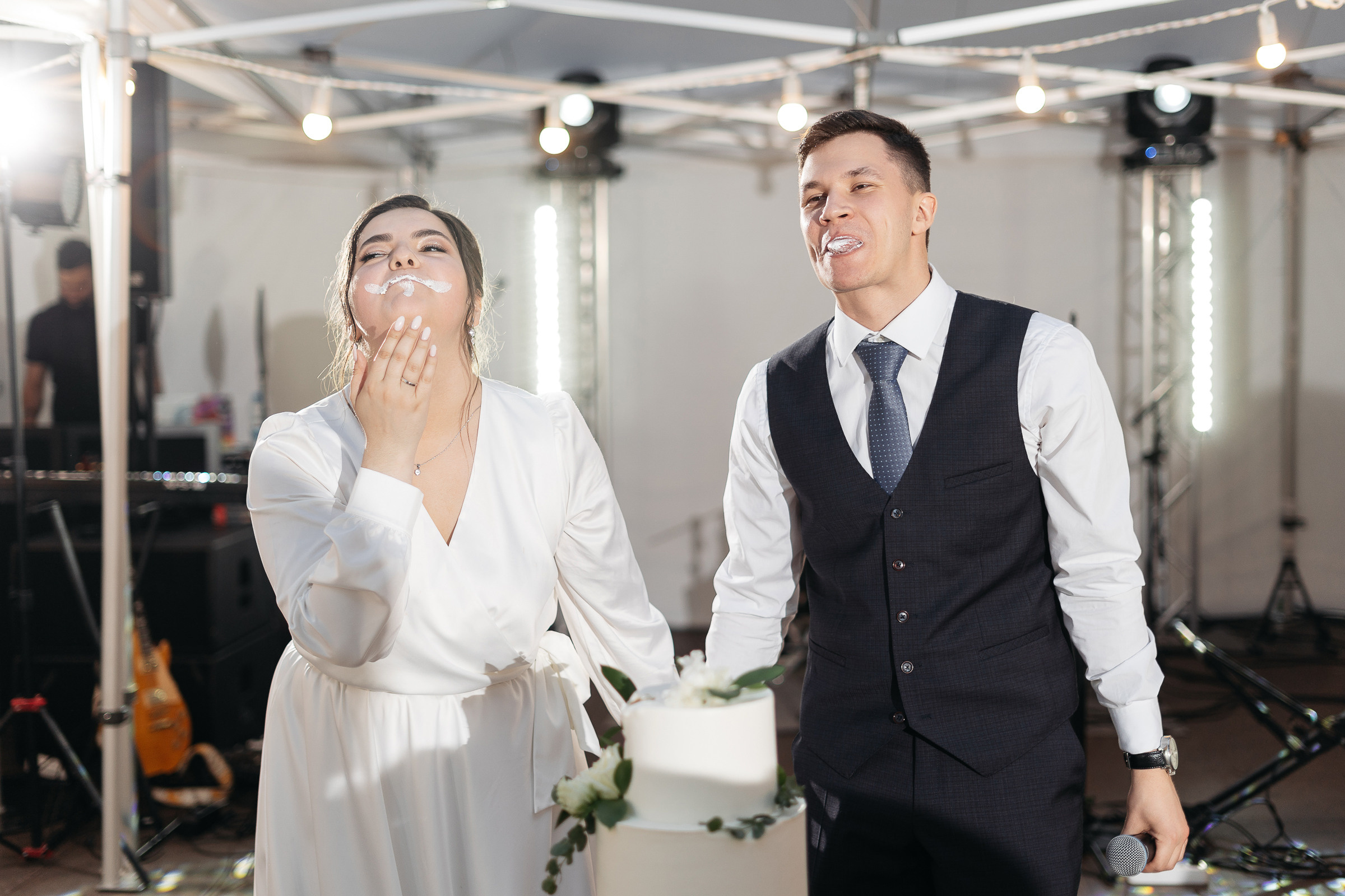 Мы не БОИМСЯ!. Олег и Мария Ивановы фотограф и видеограф в Пскове Санкт - Петербурге