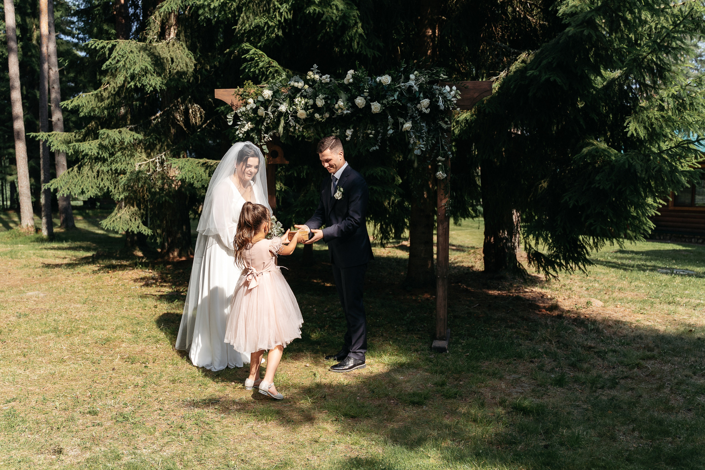 Мы не БОИМСЯ!. Олег и Мария Ивановы фотограф и видеограф в Пскове Санкт - Петербурге