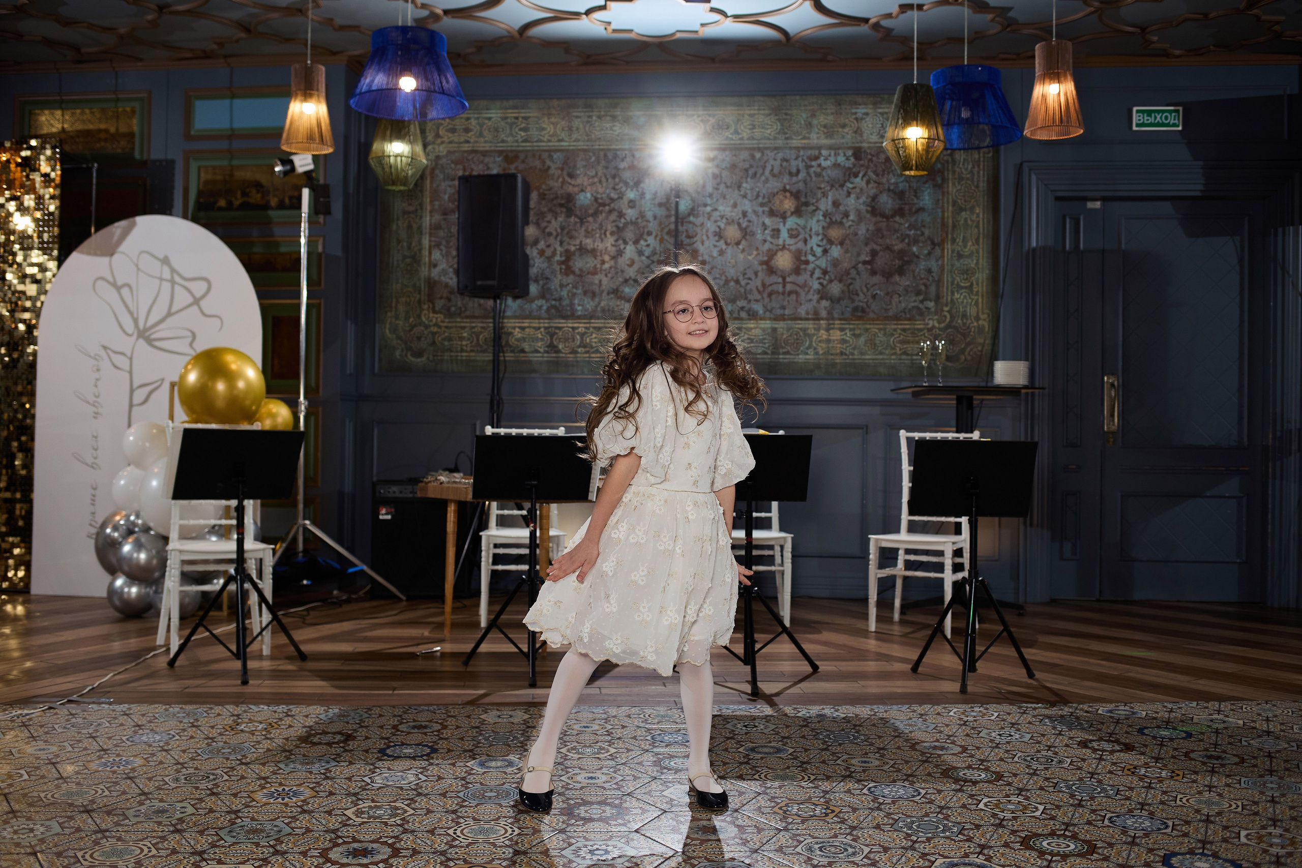 Юбилей. Свадебная, репортажная фотосъемка и видеосъемка в Минске. Илья и Юлия Ширмановы. Фотограф | Видеограф | Минск