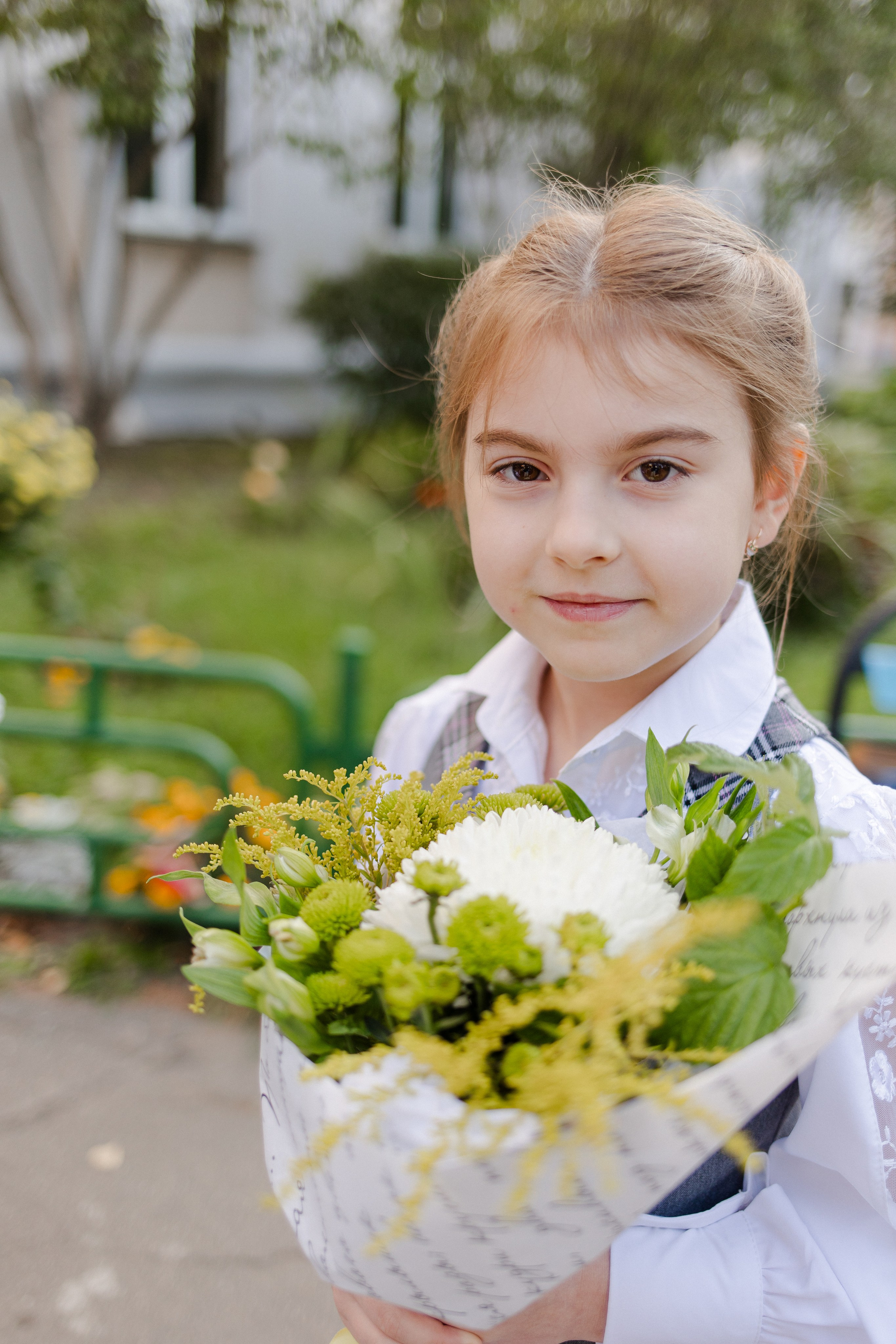 1 сентября 2024. Семейный и детский фотограф в Москве Кузьмина Мария