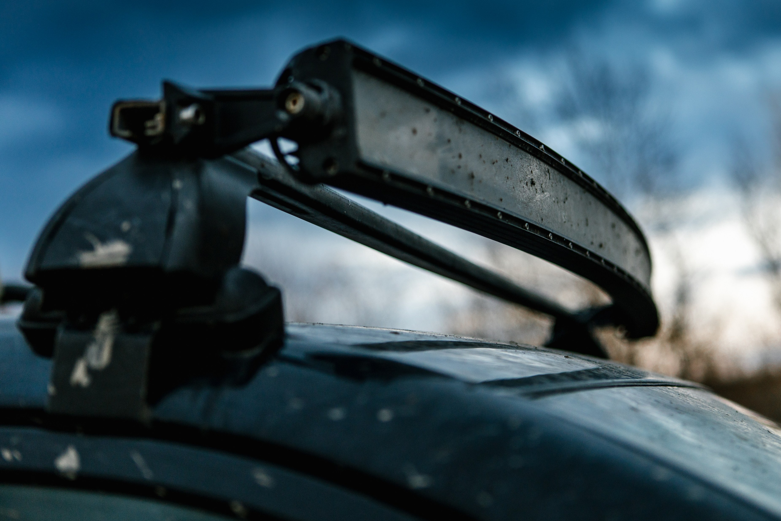 Land Cruiser Prado 150. Эстетика Sveta