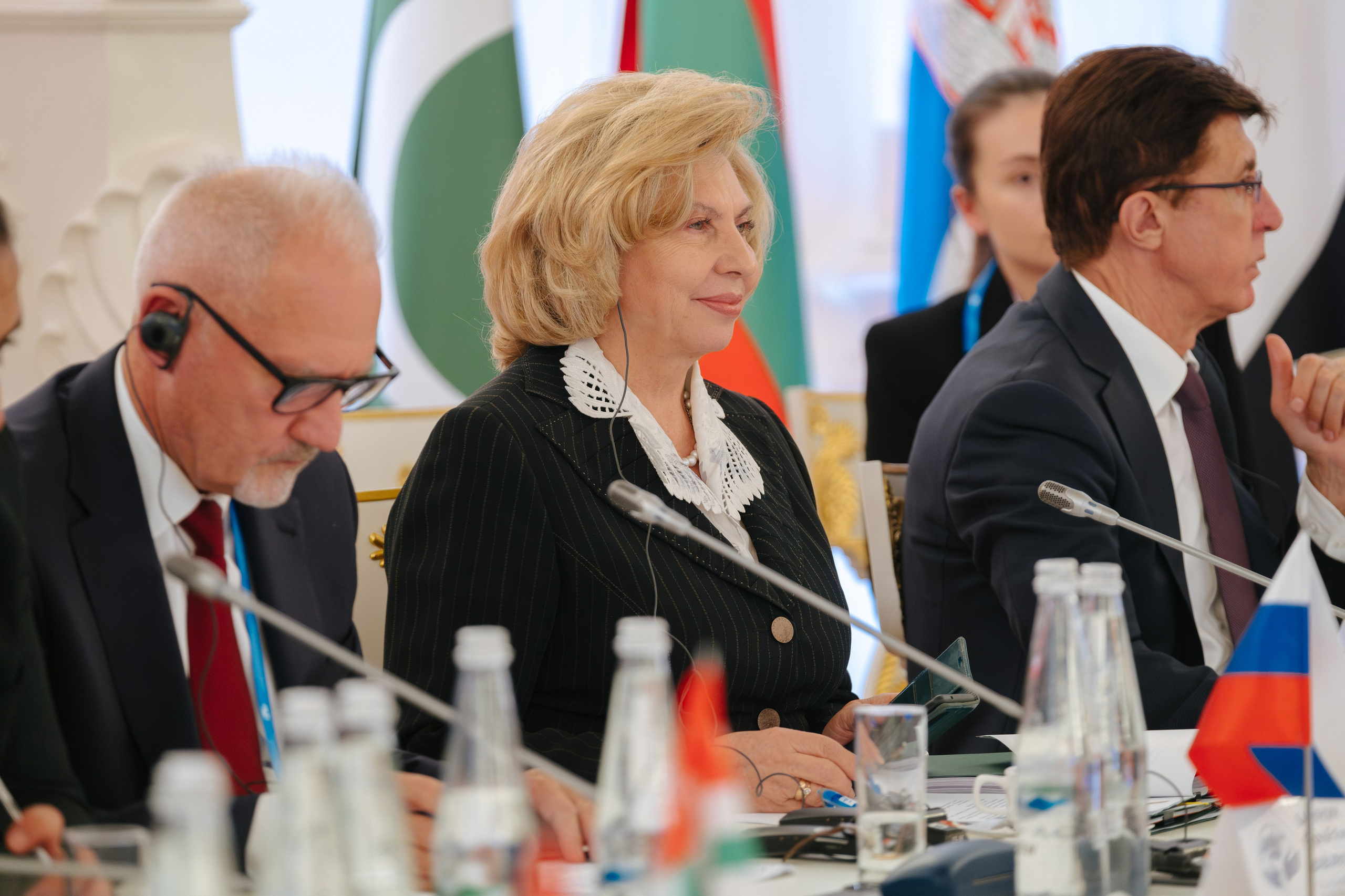 Eurasian Ombudsman Alliance. Фуд и предметный фотограф Виталий Морозов г. Москва