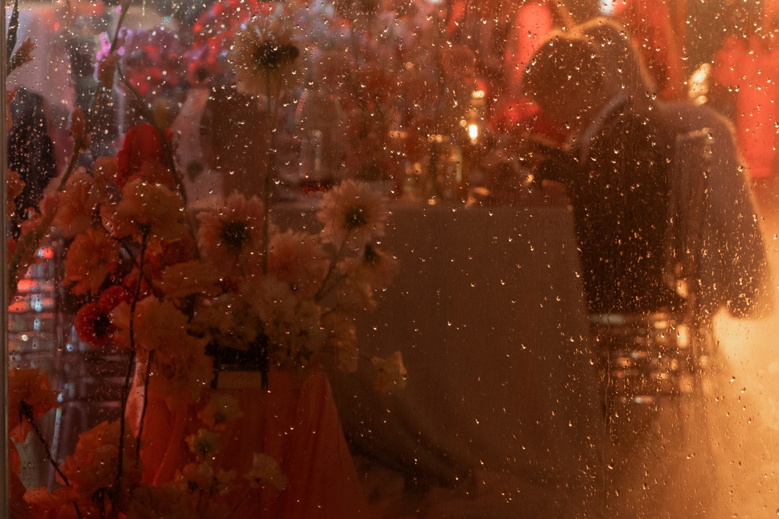 Степан и Евгения. Свадебный фотограф в Москве