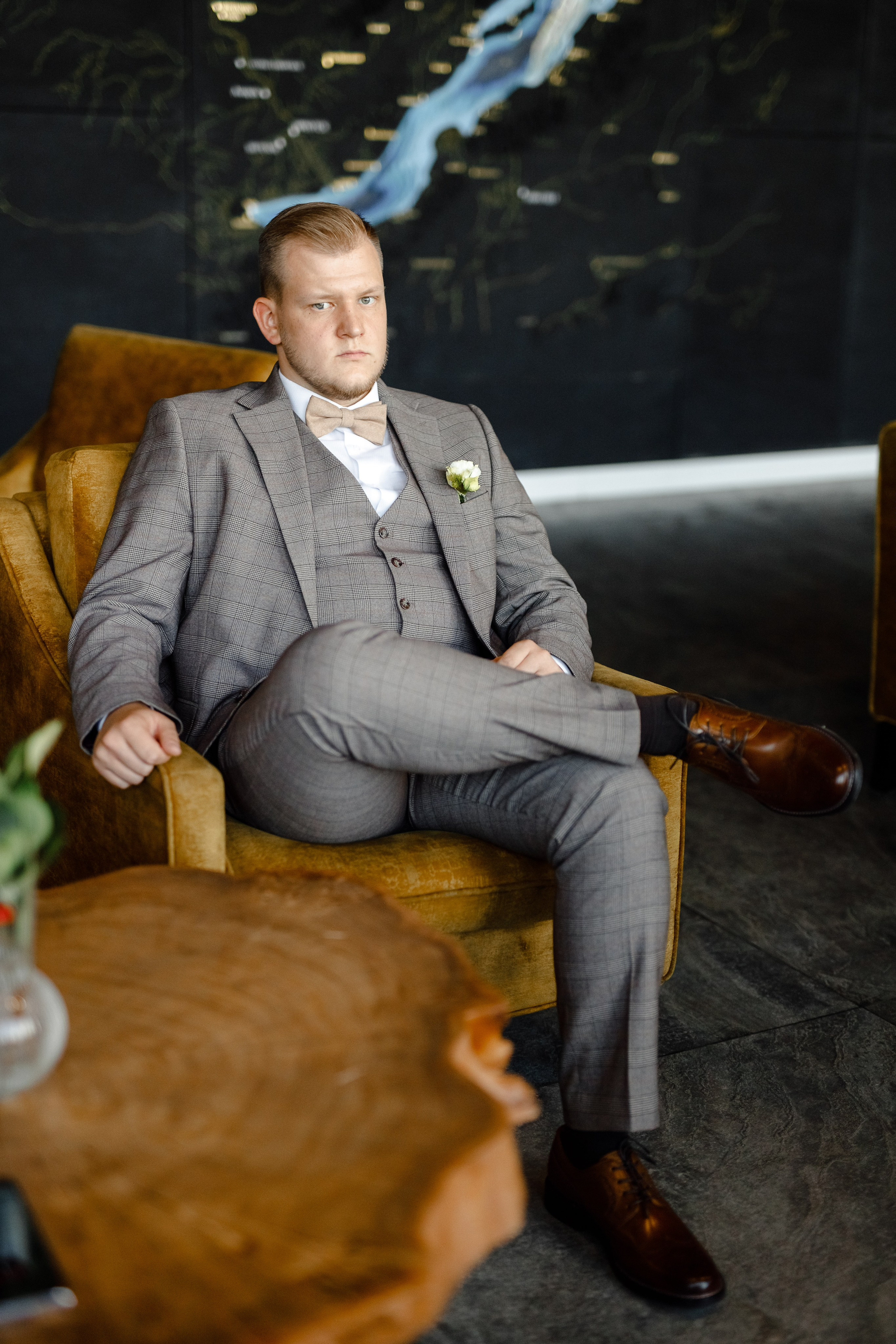 Алёна и Кирилл. Полный свадебный день. Свадебный фотограф Москва КМВ Марина Комиссарова