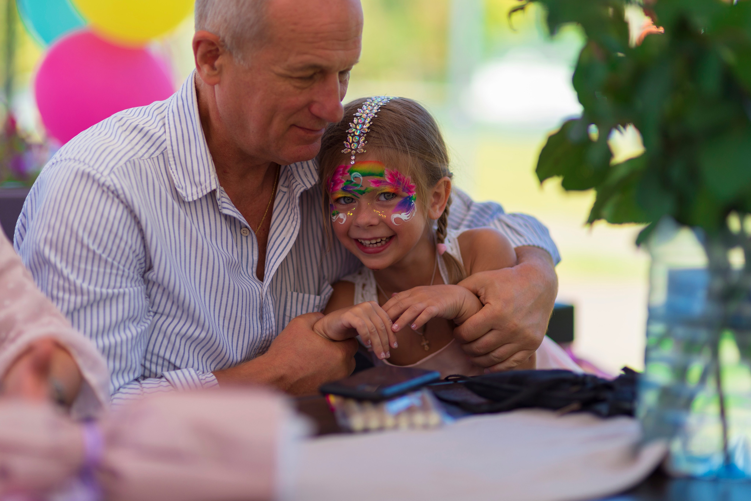 Александра 5 лет. Фотограф Крещения и Венчания. Минск и другие города. Почтенная Наташа
