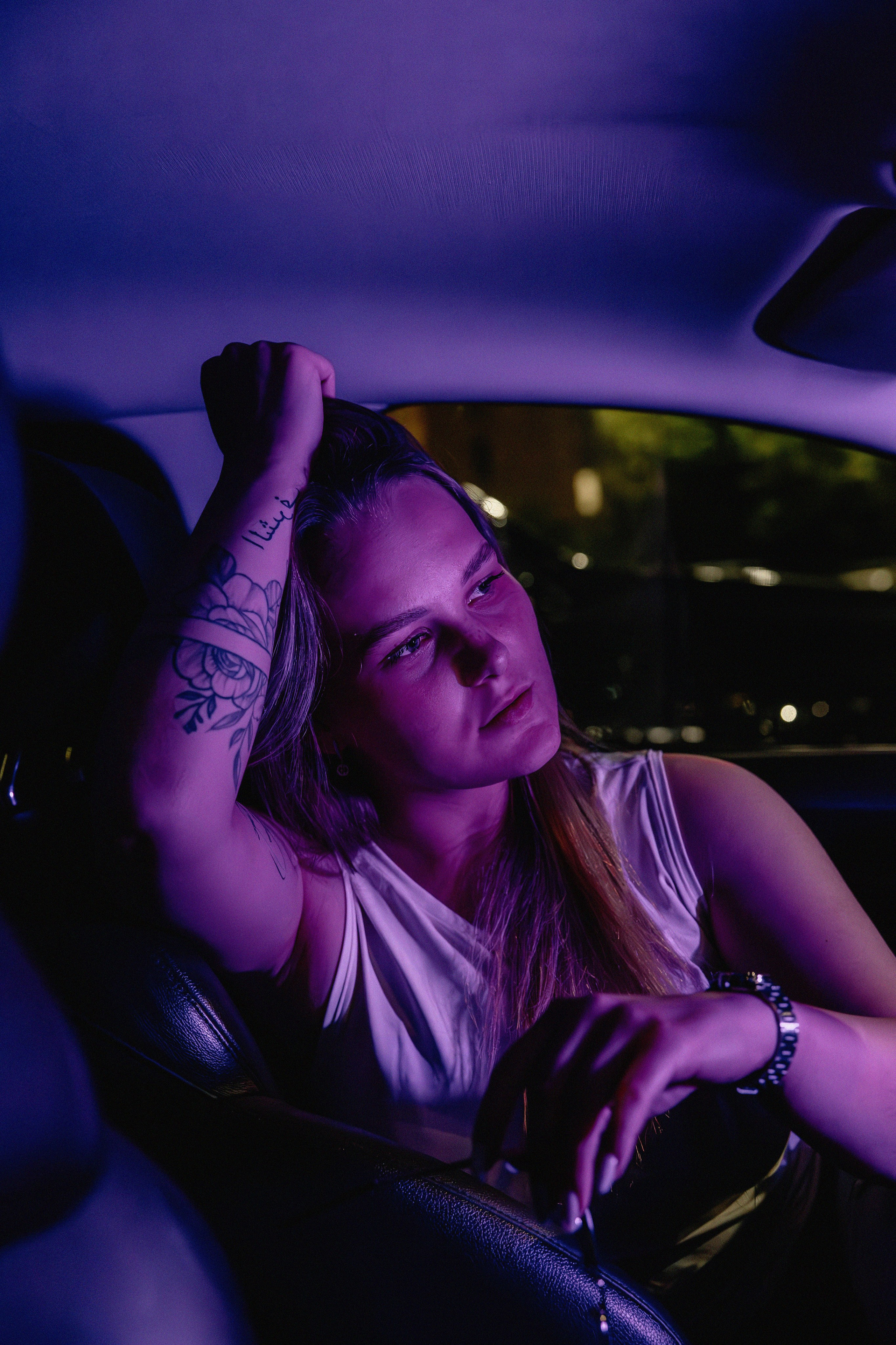 . Фотограф Арина Елизарова