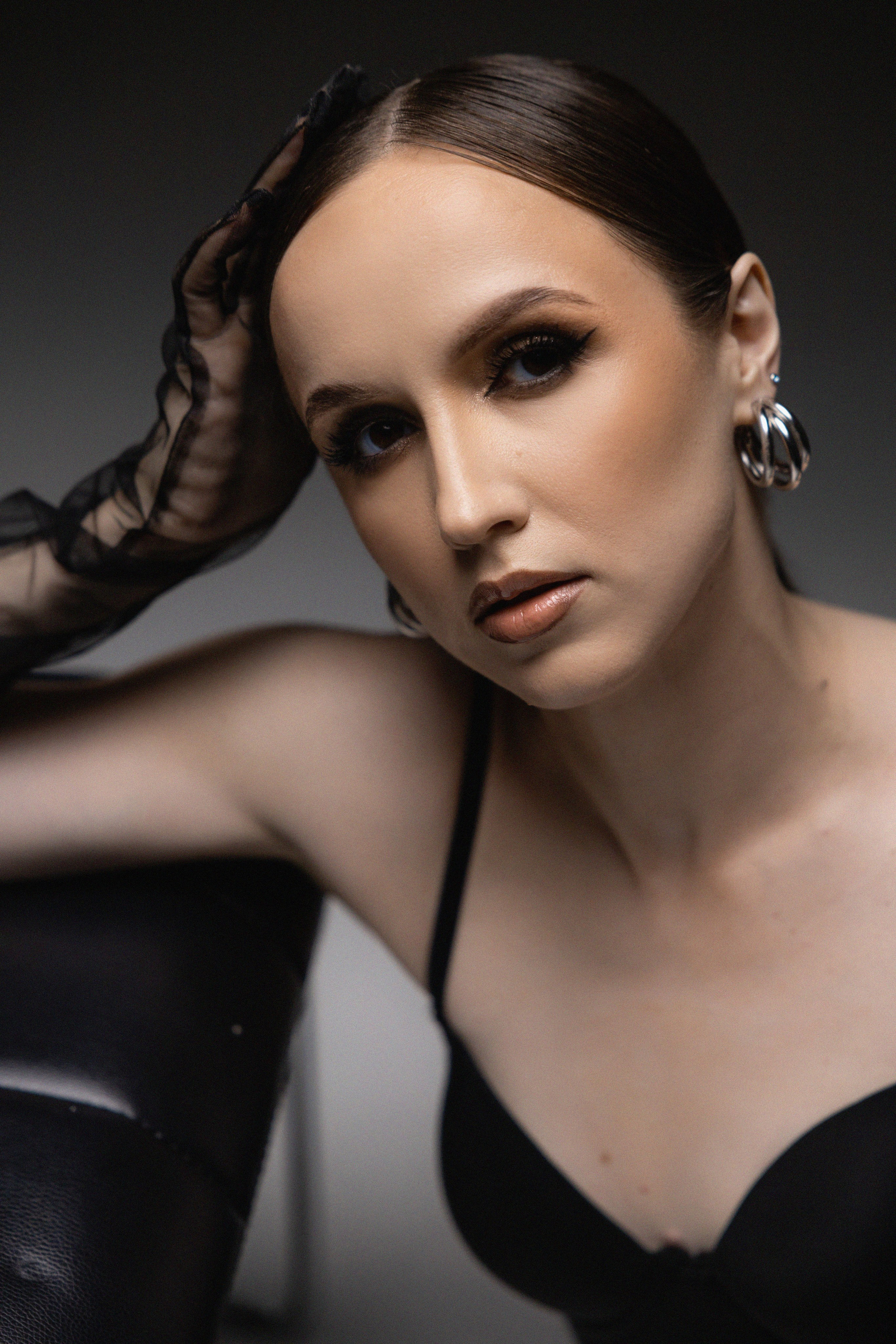 . Фотограф Арина Елизарова