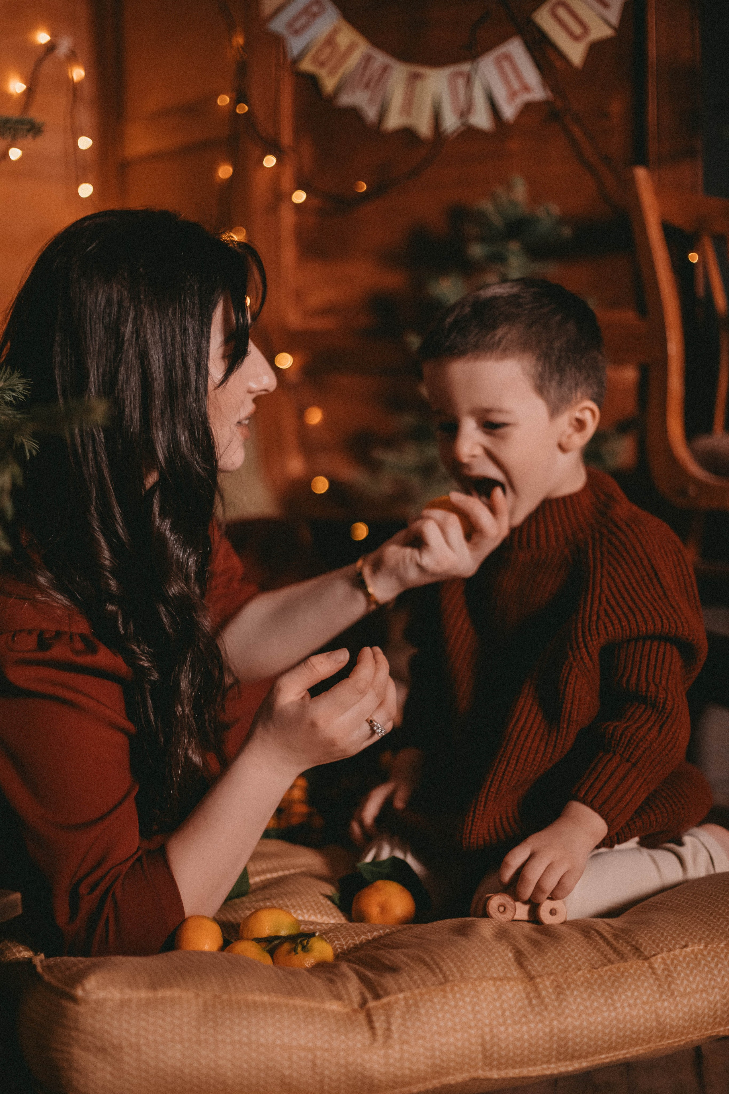 New year 2026. Семейный и детский фотограф в Волгограде и Волжском Дарья Сидоркина