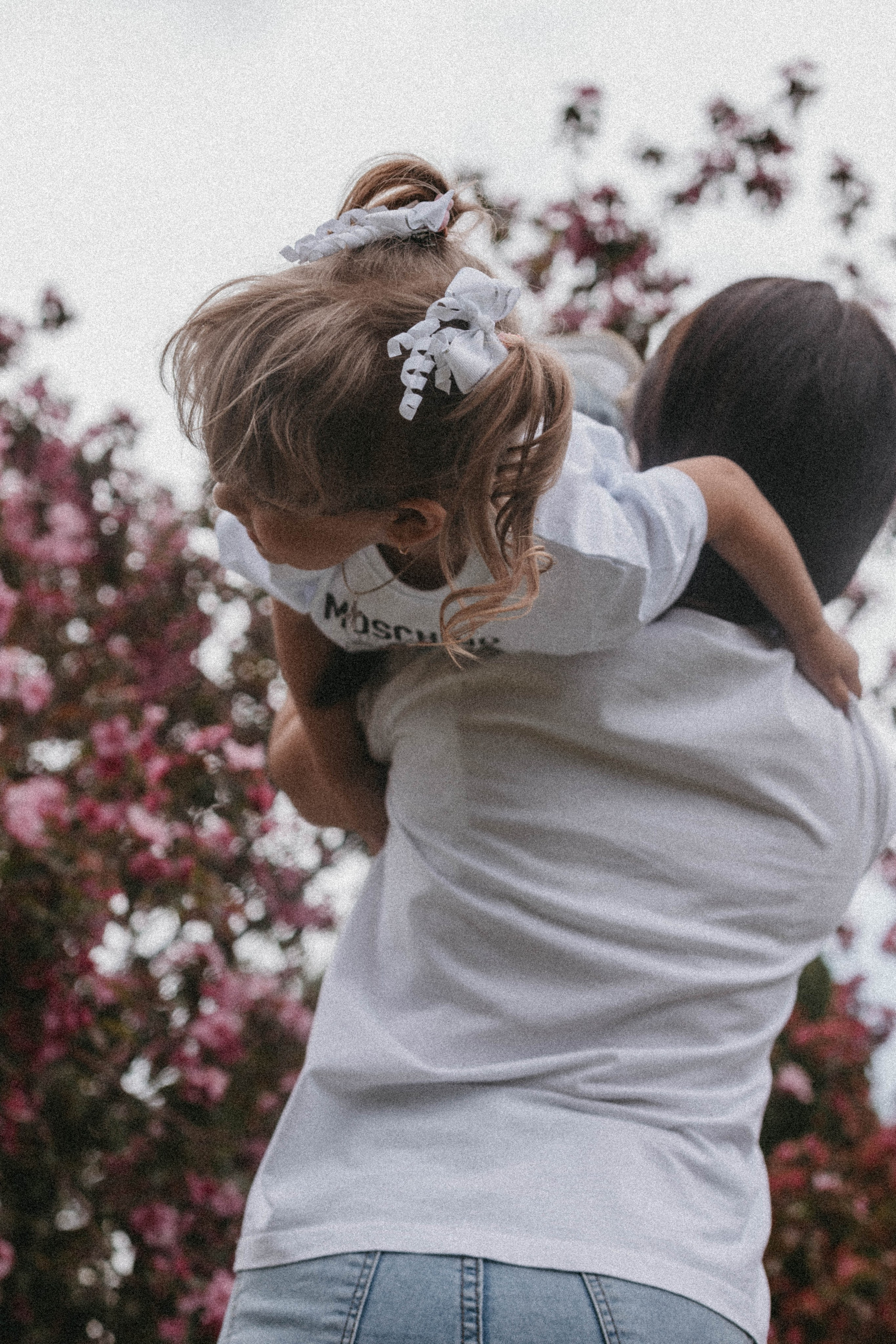 Катюша и Виктория. Семейный и детский фотограф в Волгограде и Волжском Дарья Сидоркина