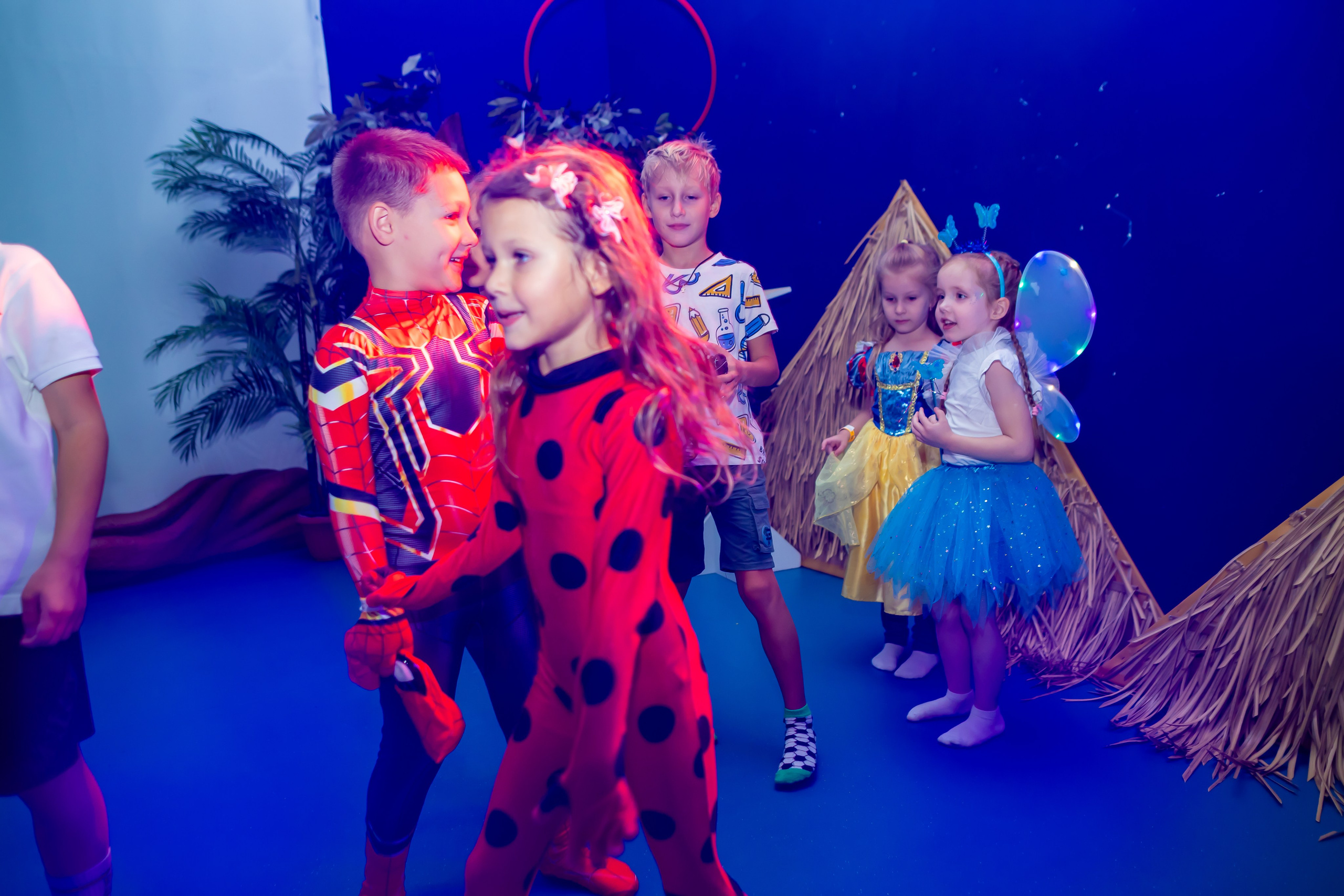 День рождения