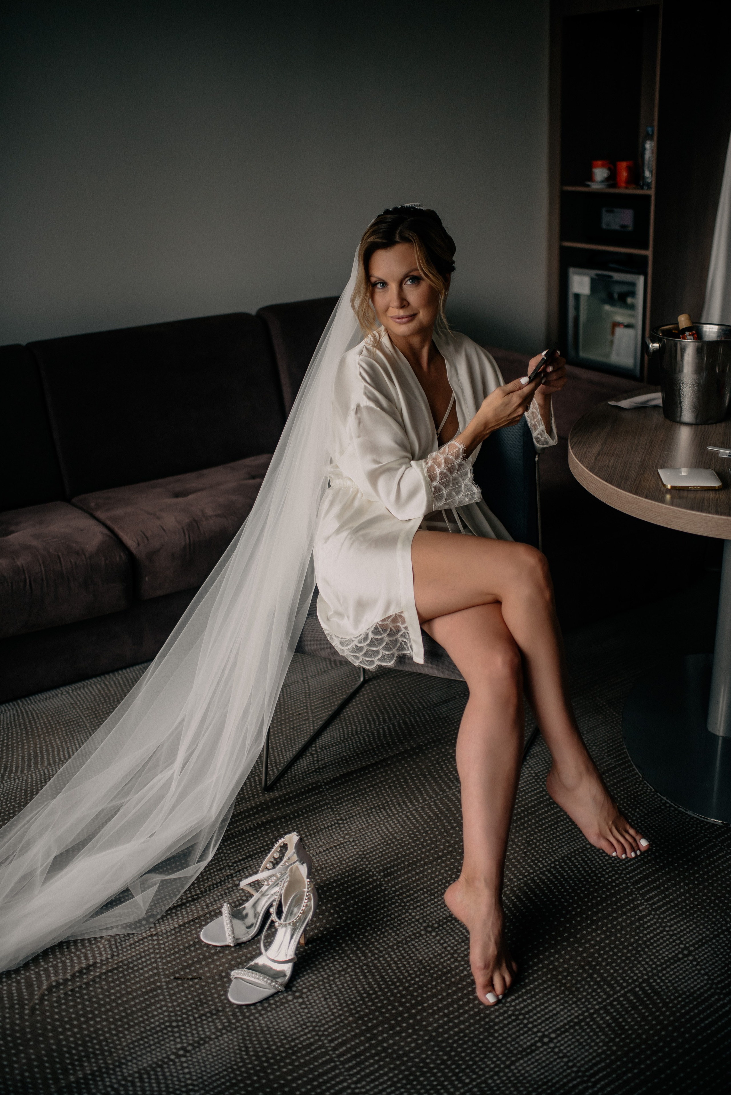 Moscow Wedding. Wedding and Destination photographer Rustam Kalimullin