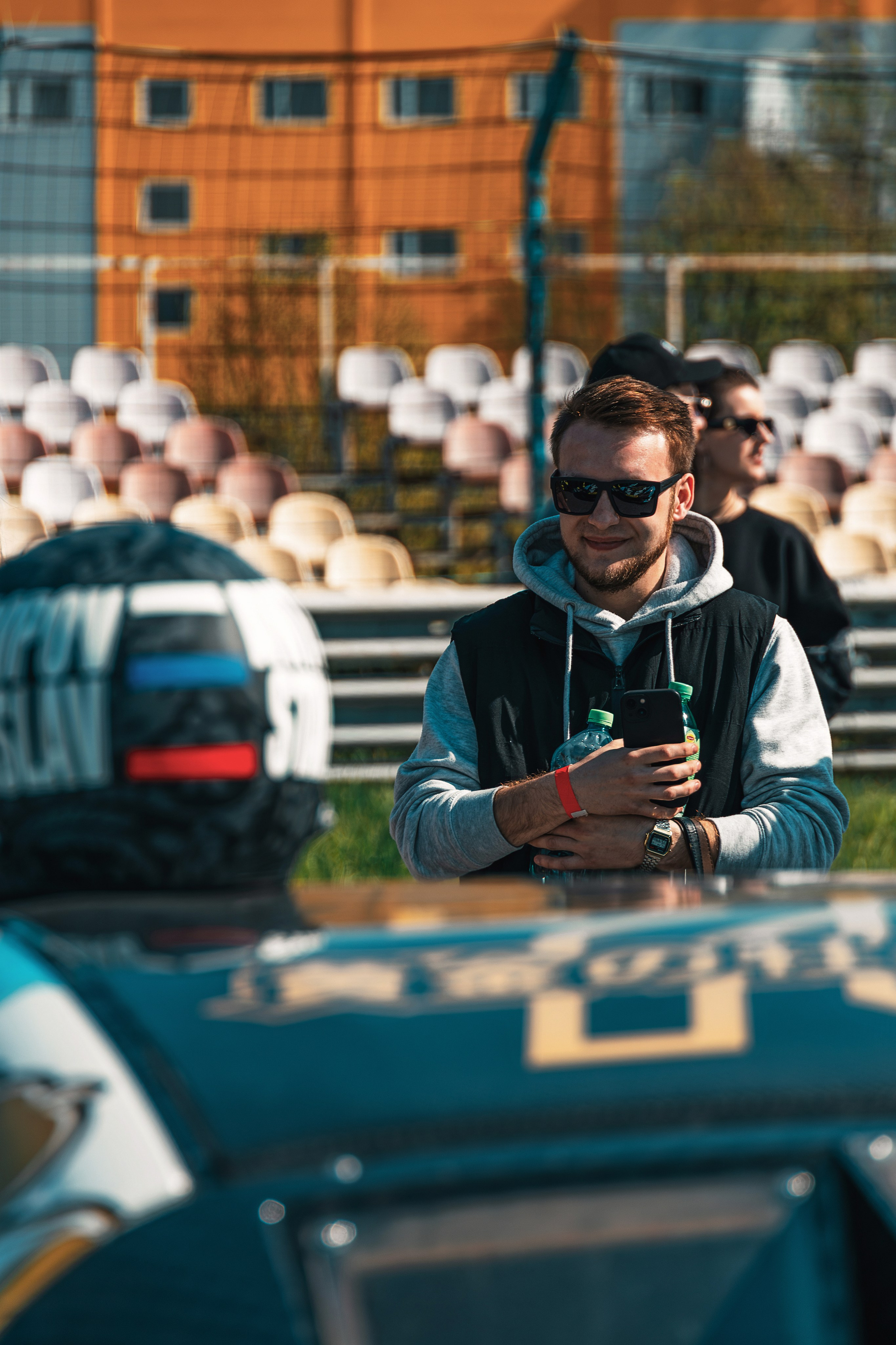 Let’s Drift 2025 — Этап 2 / Санкт-Петербург