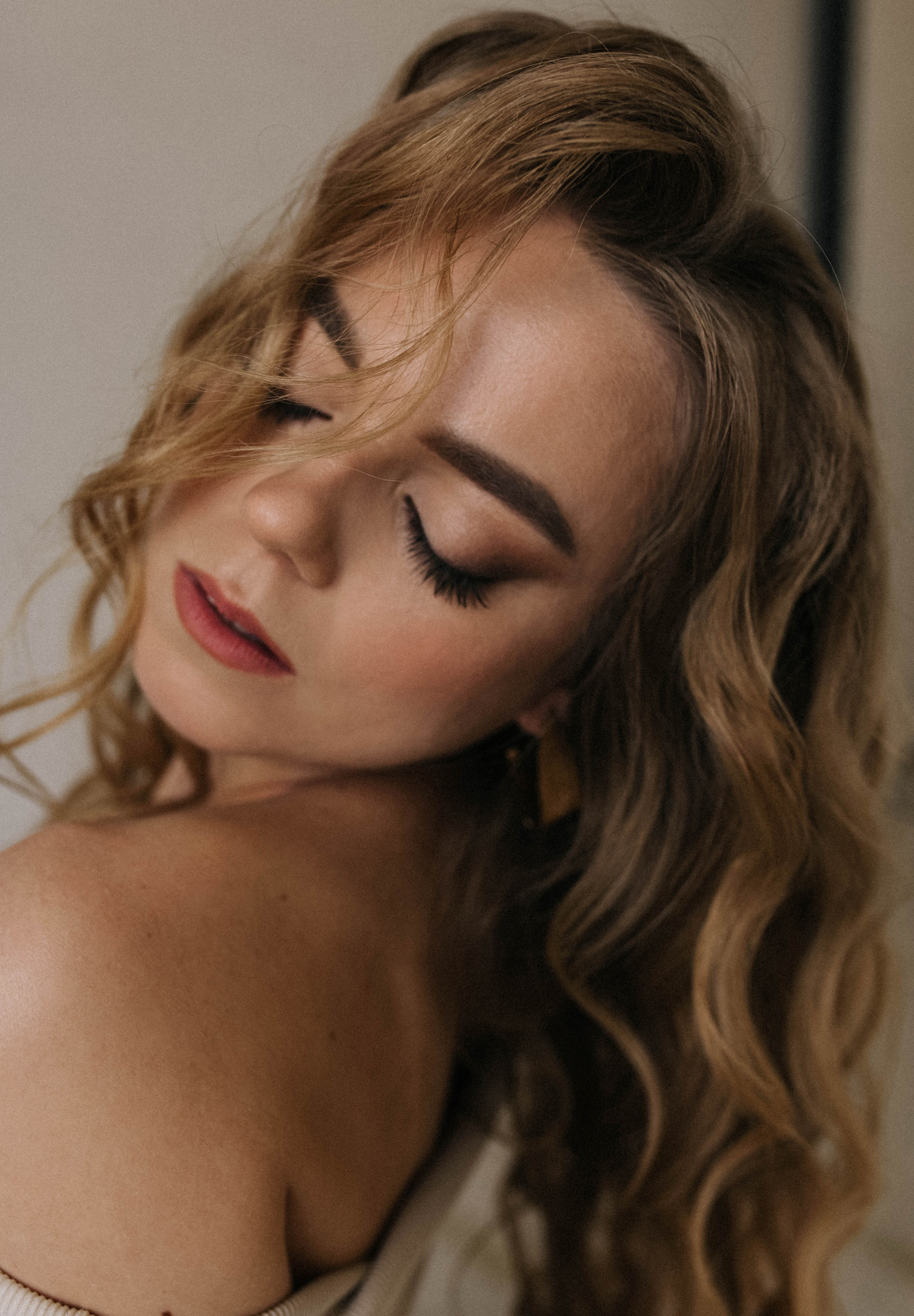 Портфолио. Главная