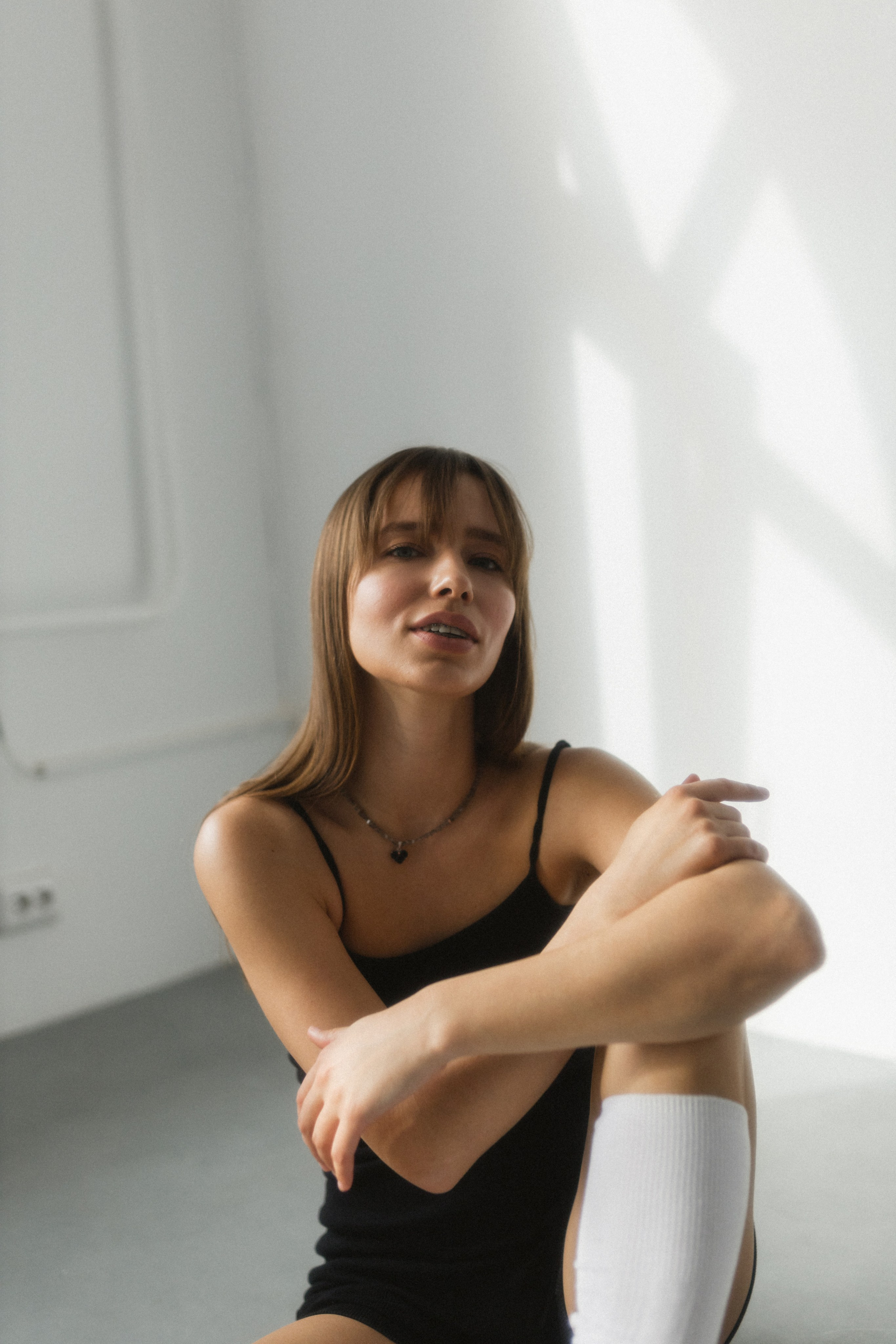 Портфолио. Главная