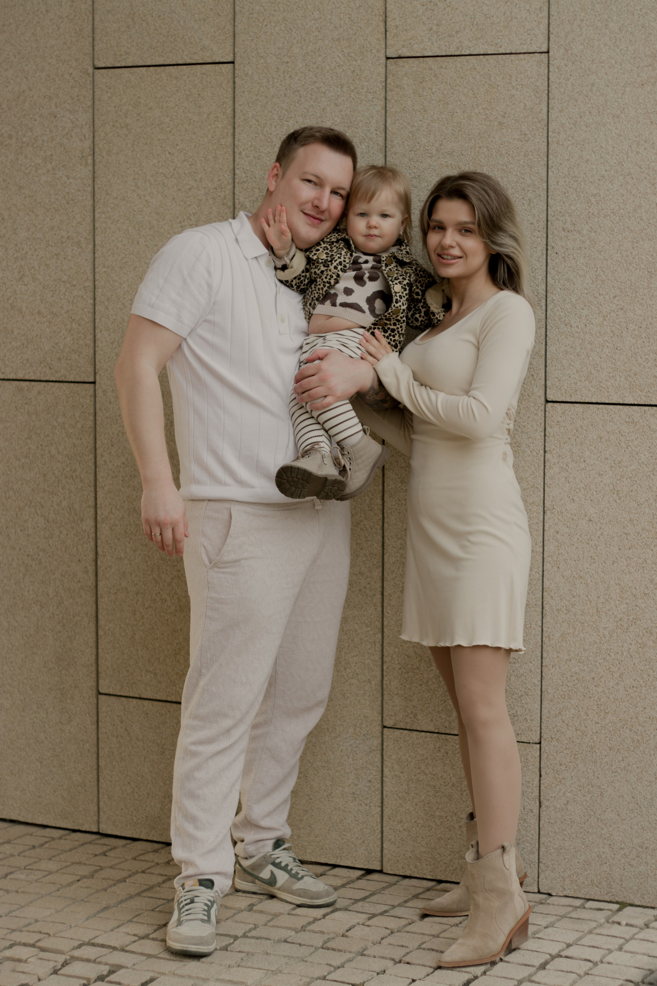 Анастасия, Руслан и Мила. Фотограф Краснодар Анастасия Епифанова