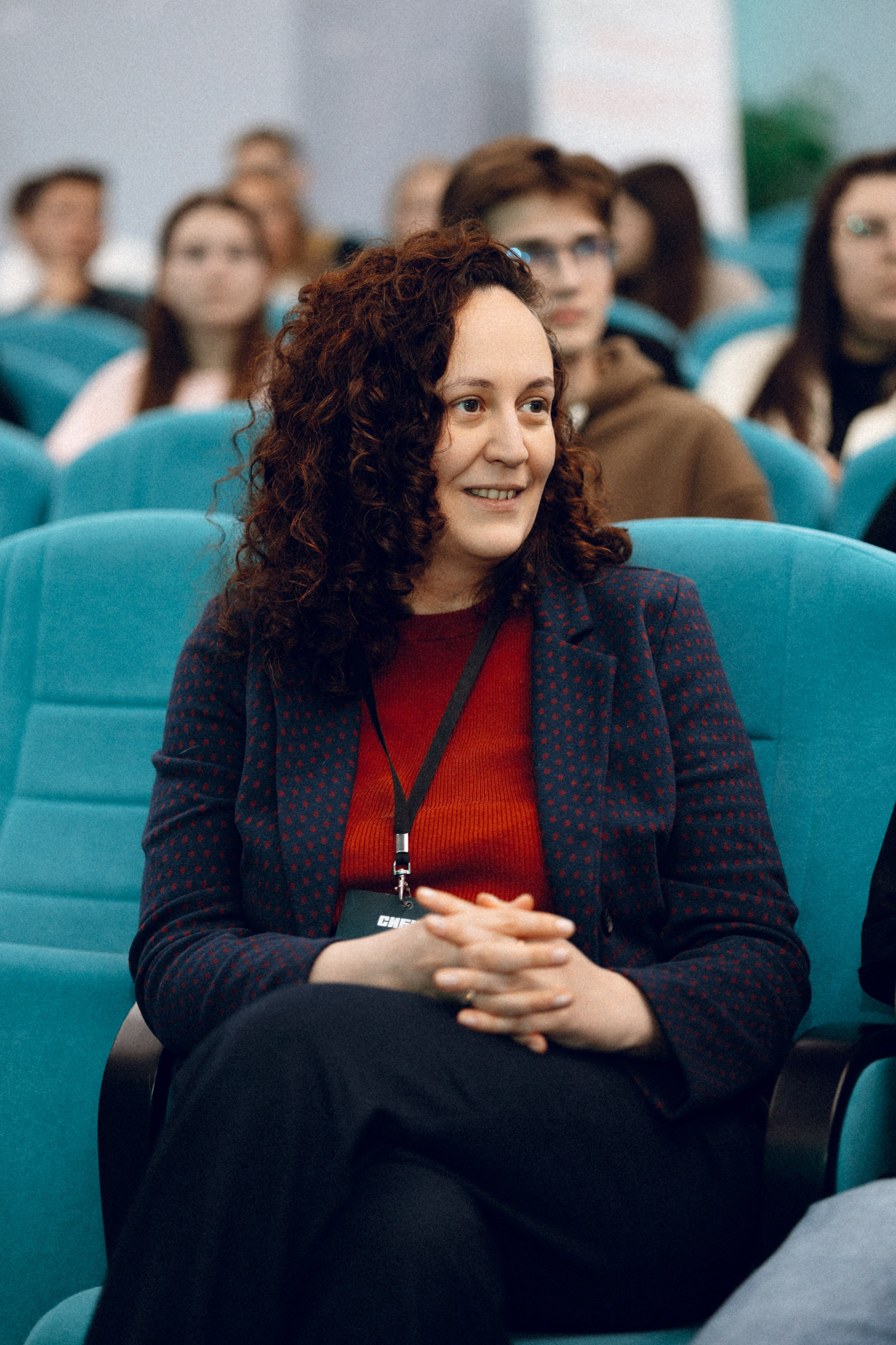 Сибур — герои индустрии. Фотограф Александр Тулупов