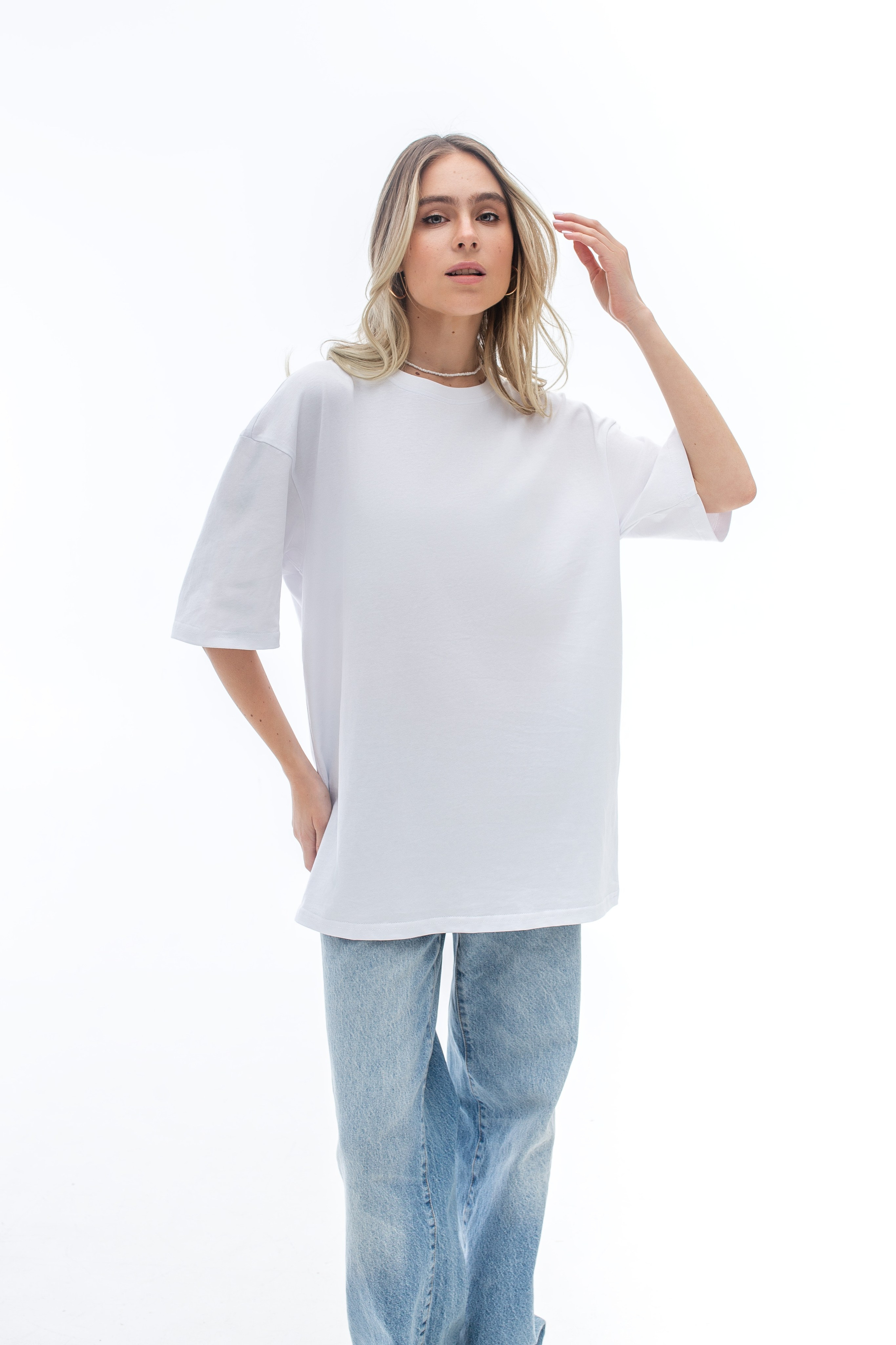 WB. Фотограф Дарья Воскресенская в Москве