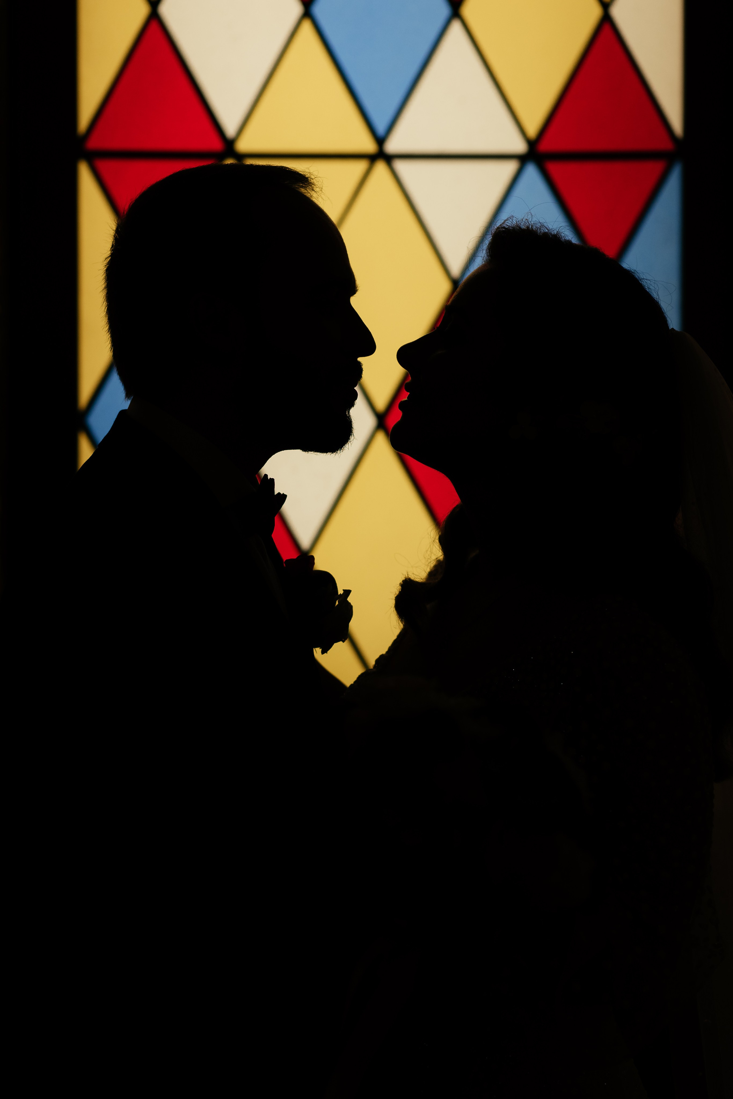 Игорь и Регина. Свадебный и семейный фотограф