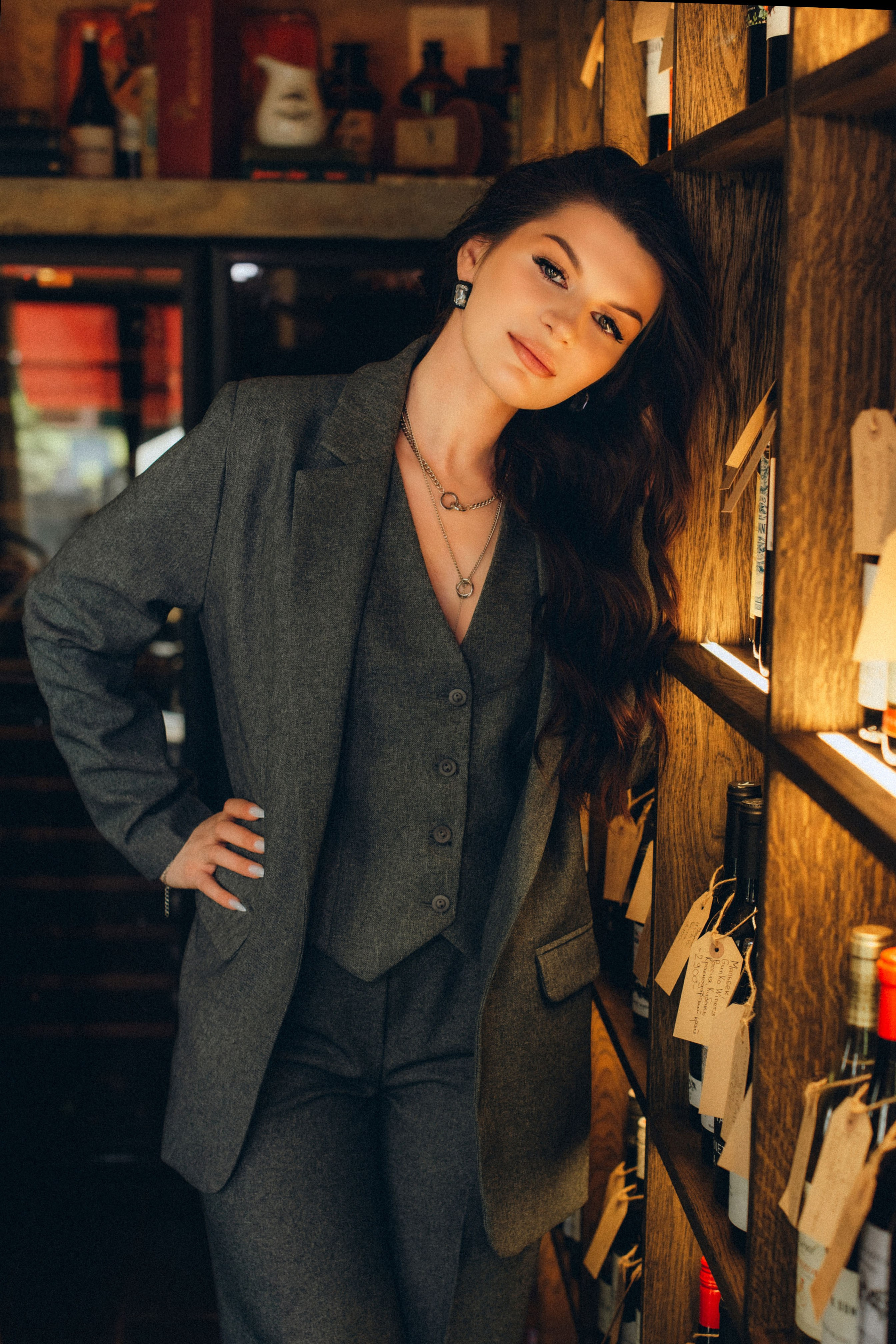 Диана Цугаева. Фотограф в Москве Ангелина Ким