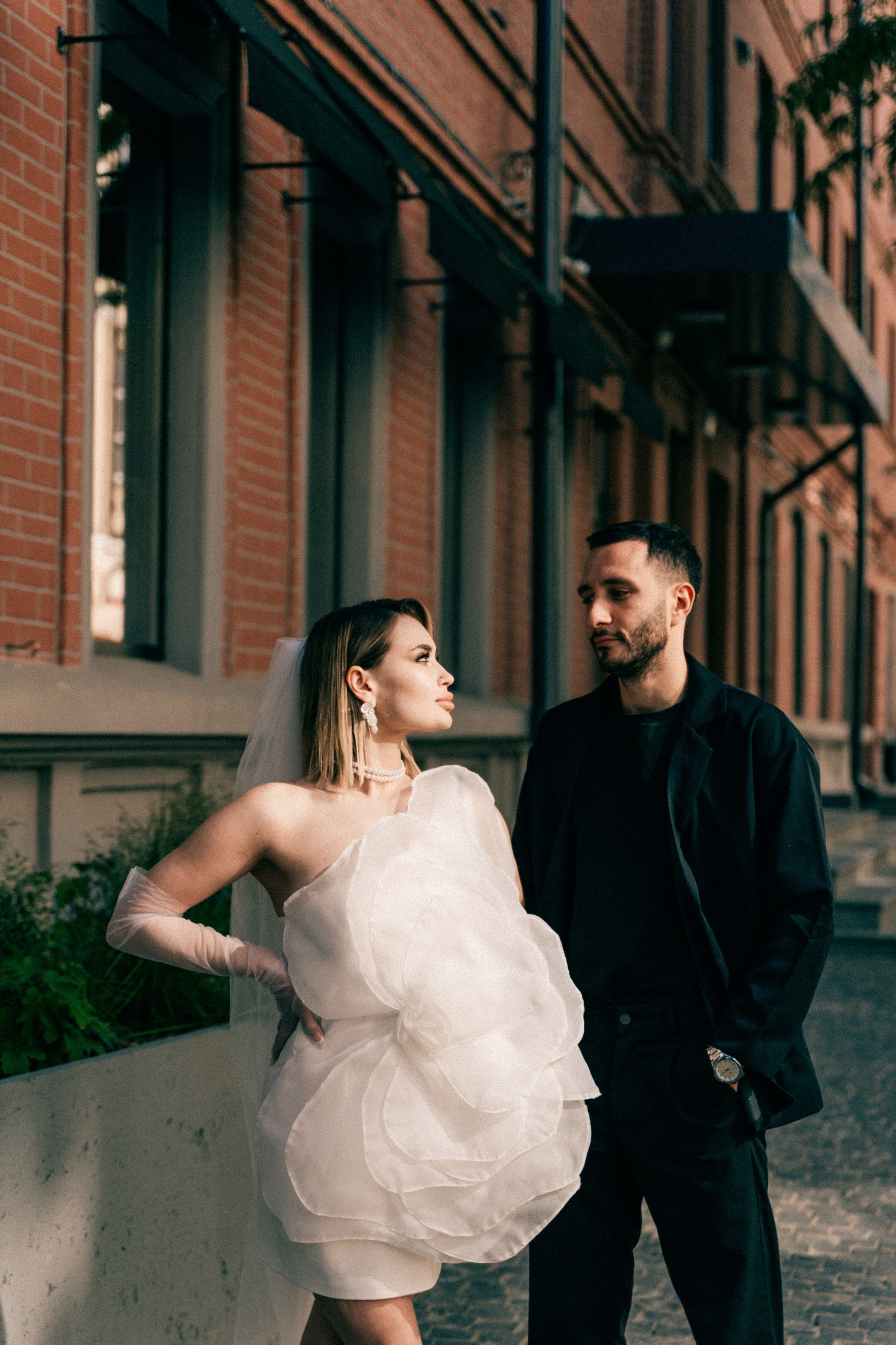 Инна и Жора. Семейный фотограф Новочеркасск