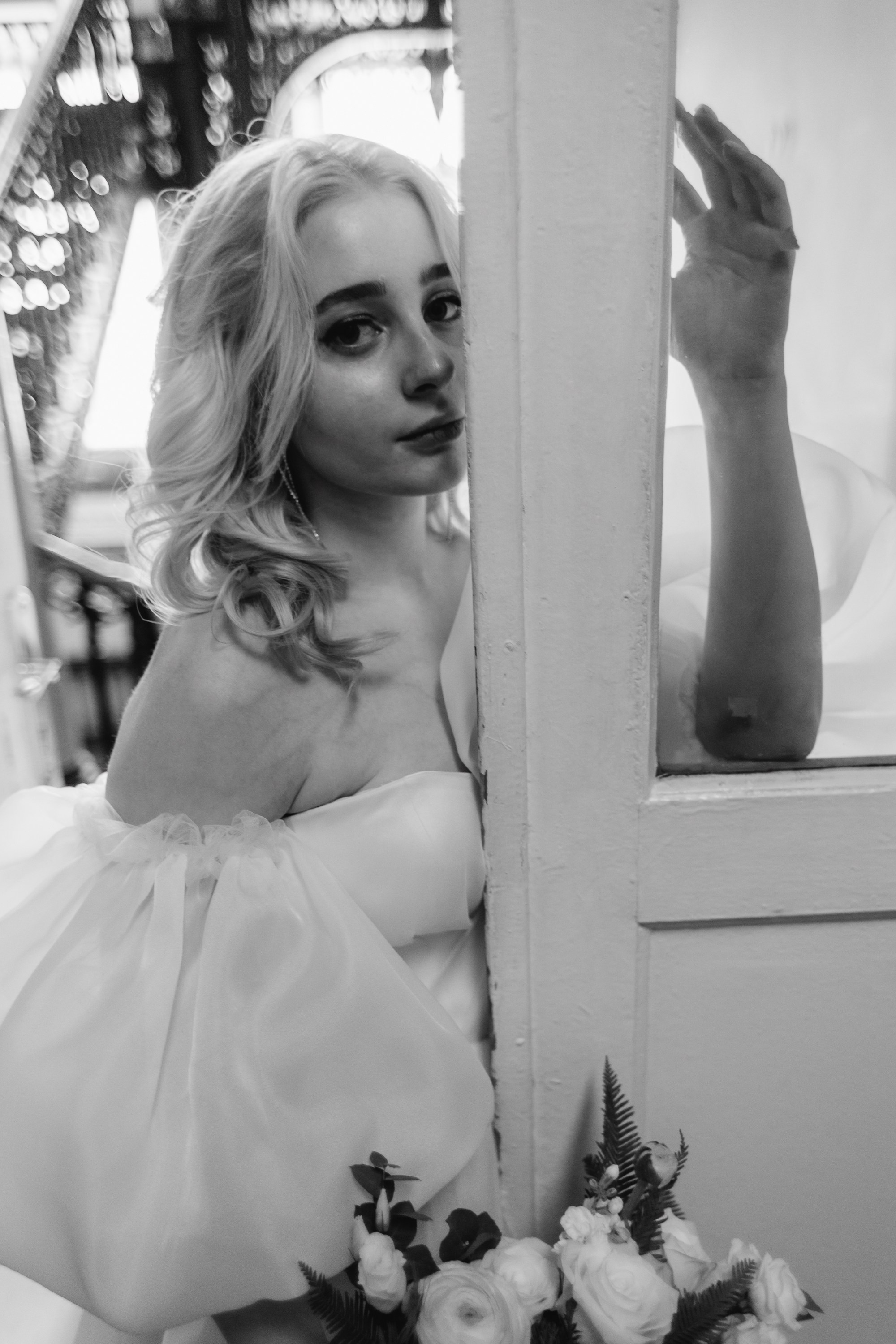 Blissed out. Свадебный фотограф Дмитрий Воробьев Москва Ярославль