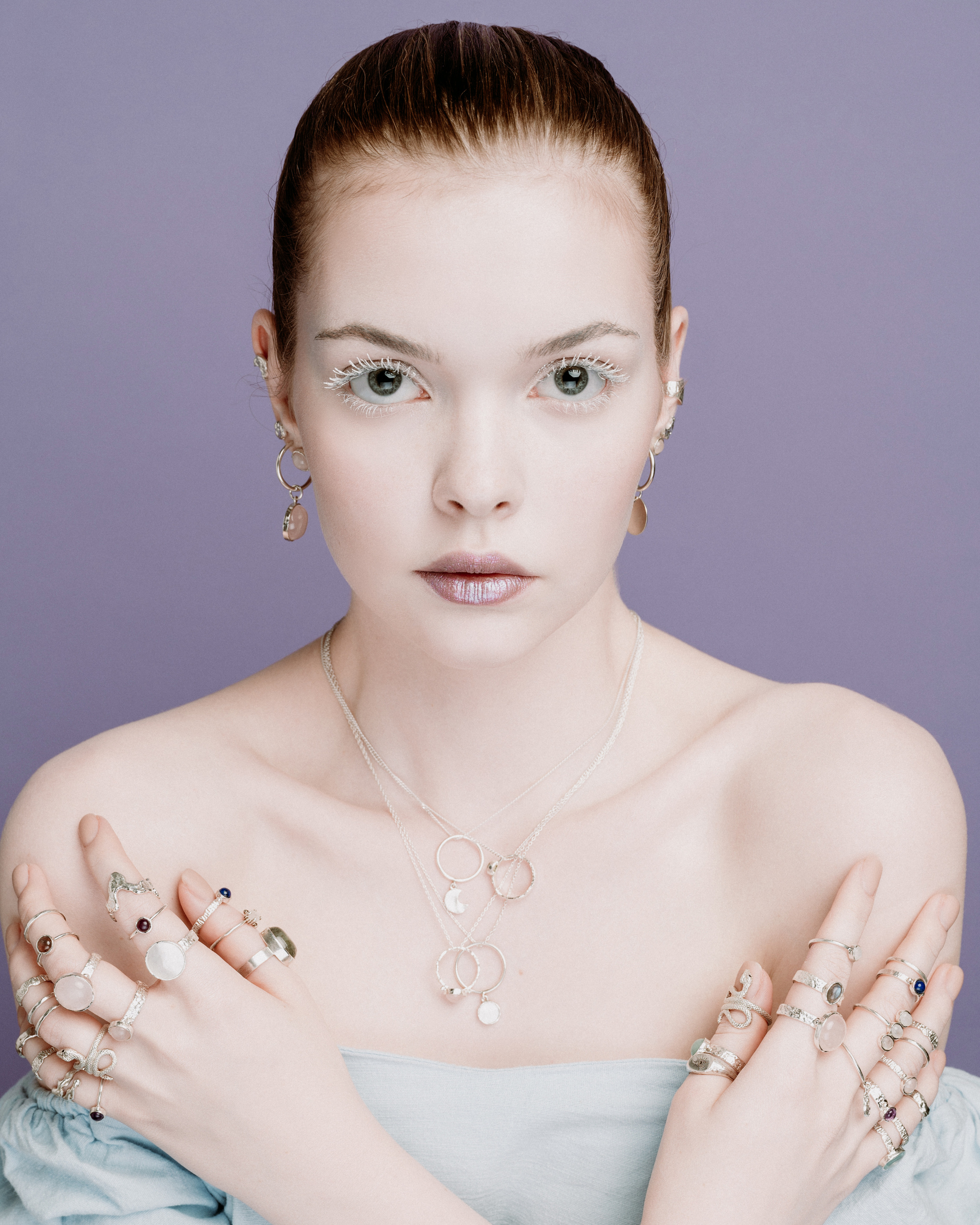 Beauty. Фотограф Москва