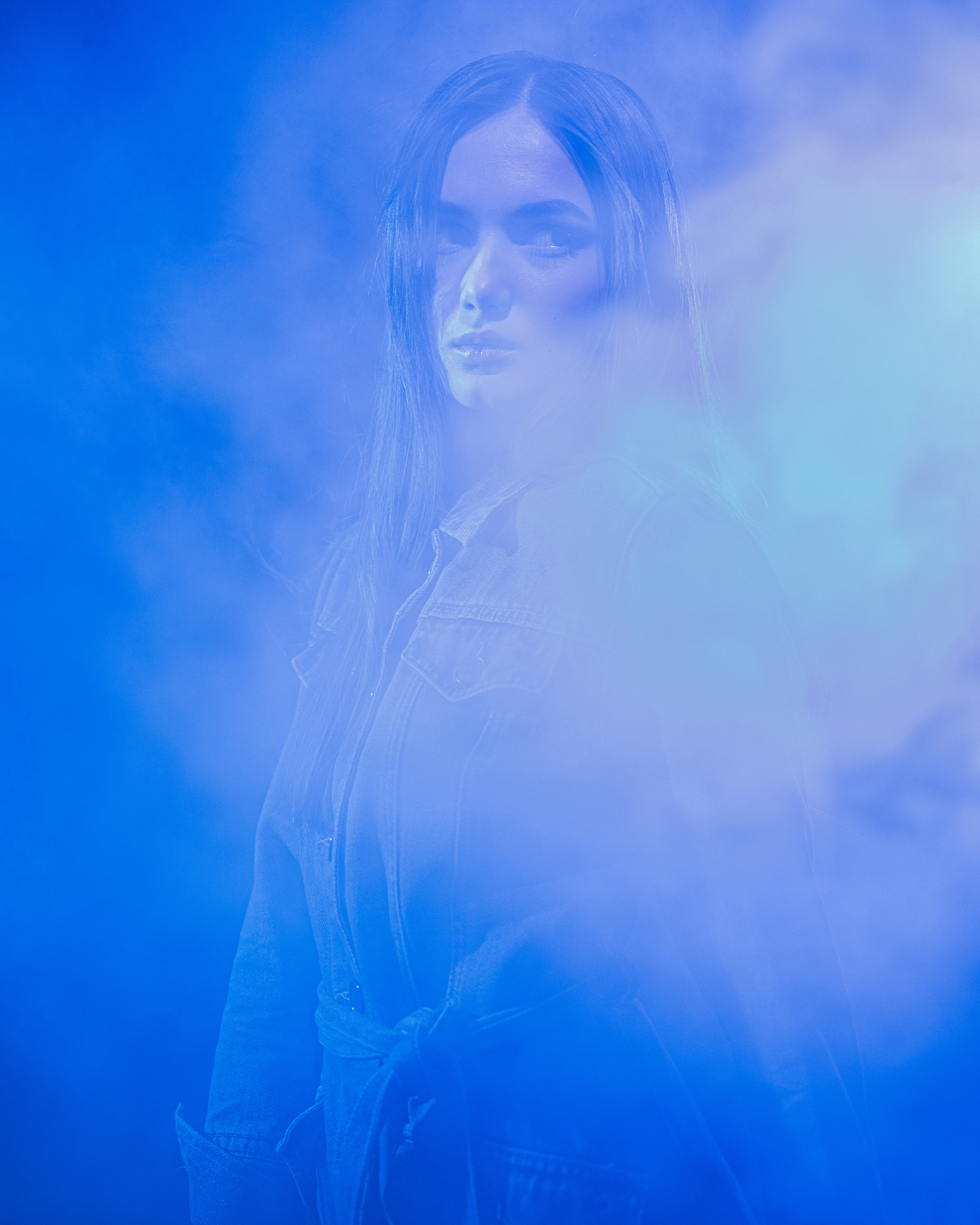 Творческая съемка. Фотограф Москва