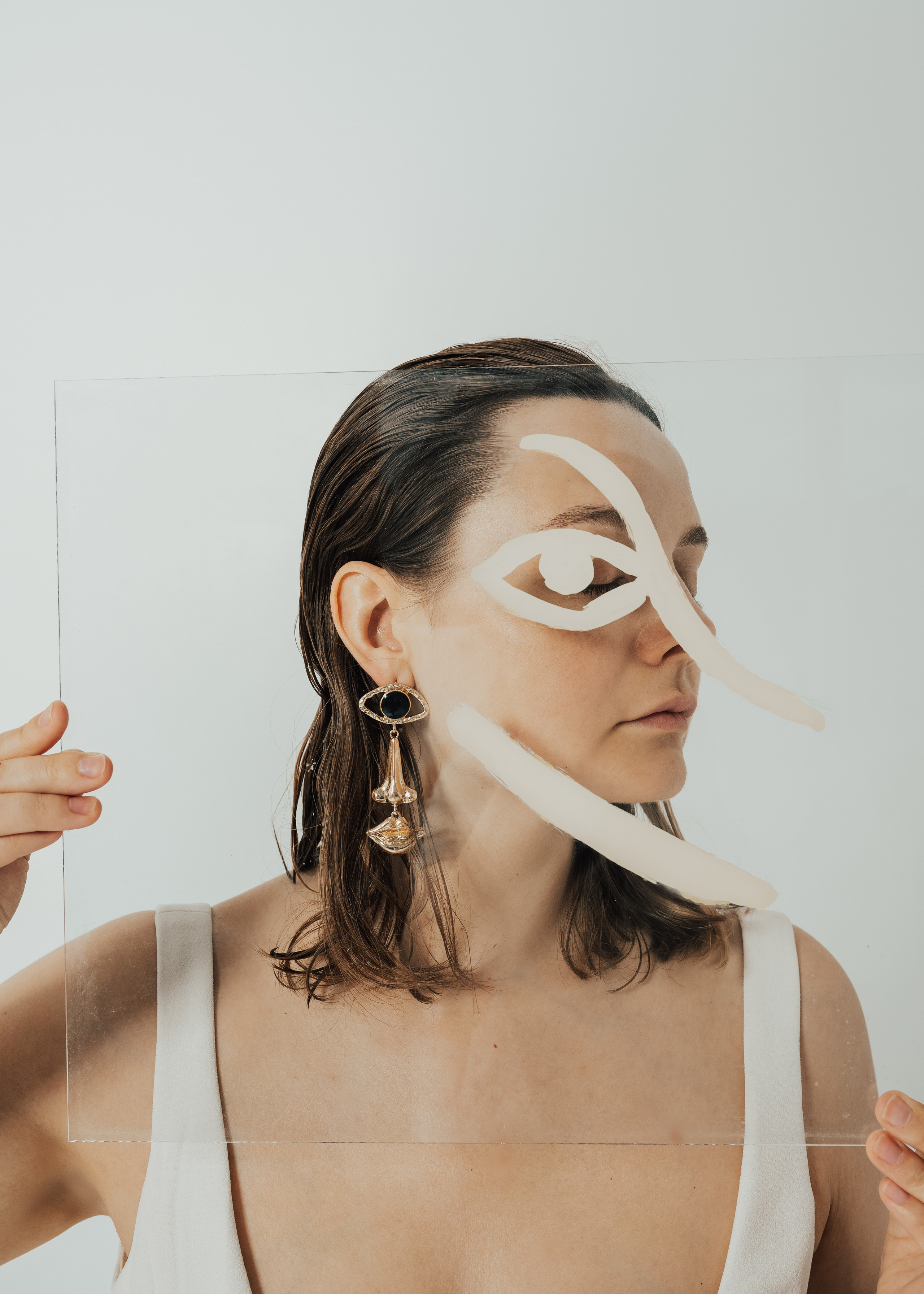 Beauty. Фотограф Москва