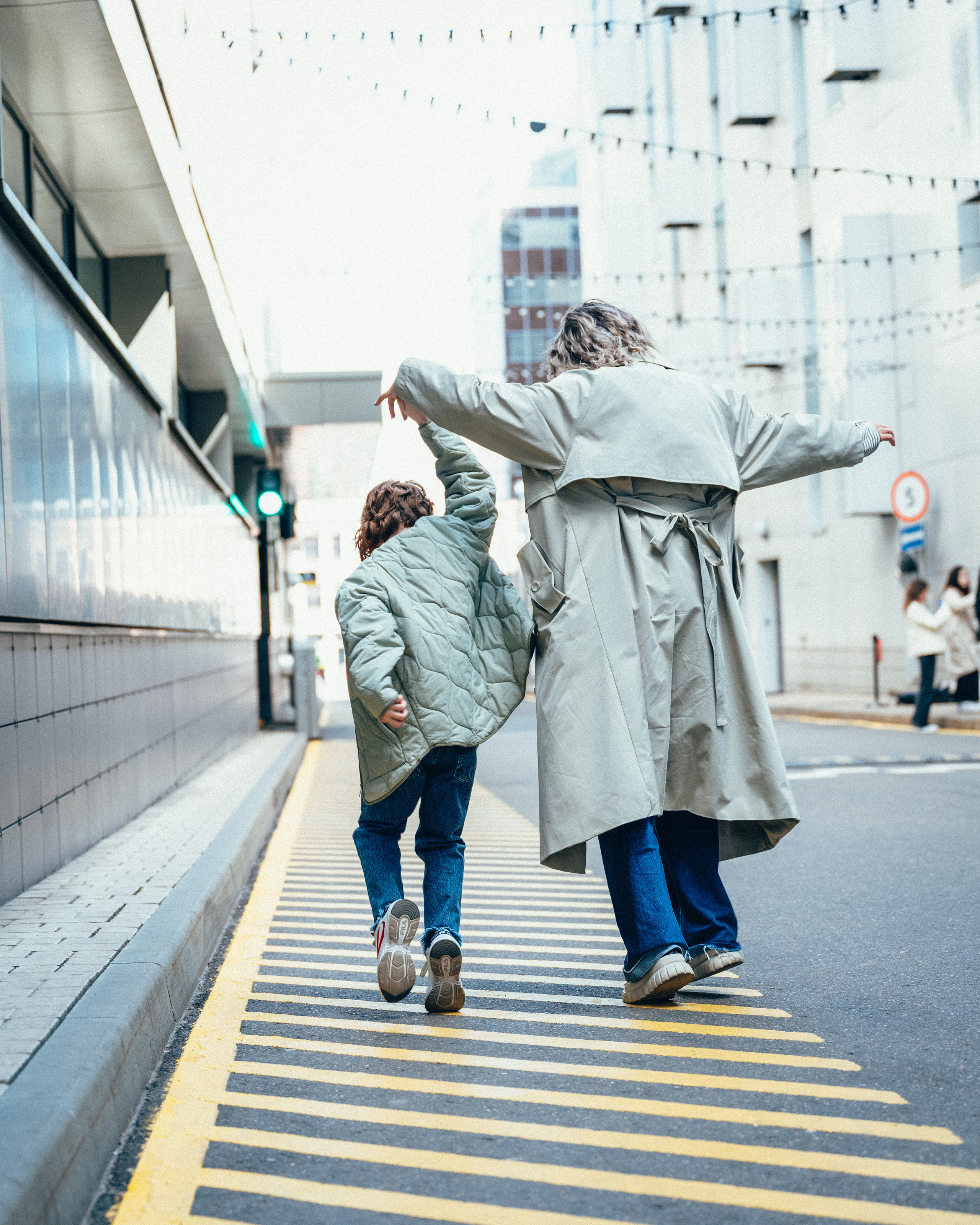 Семейная съемка. Фотограф Москва