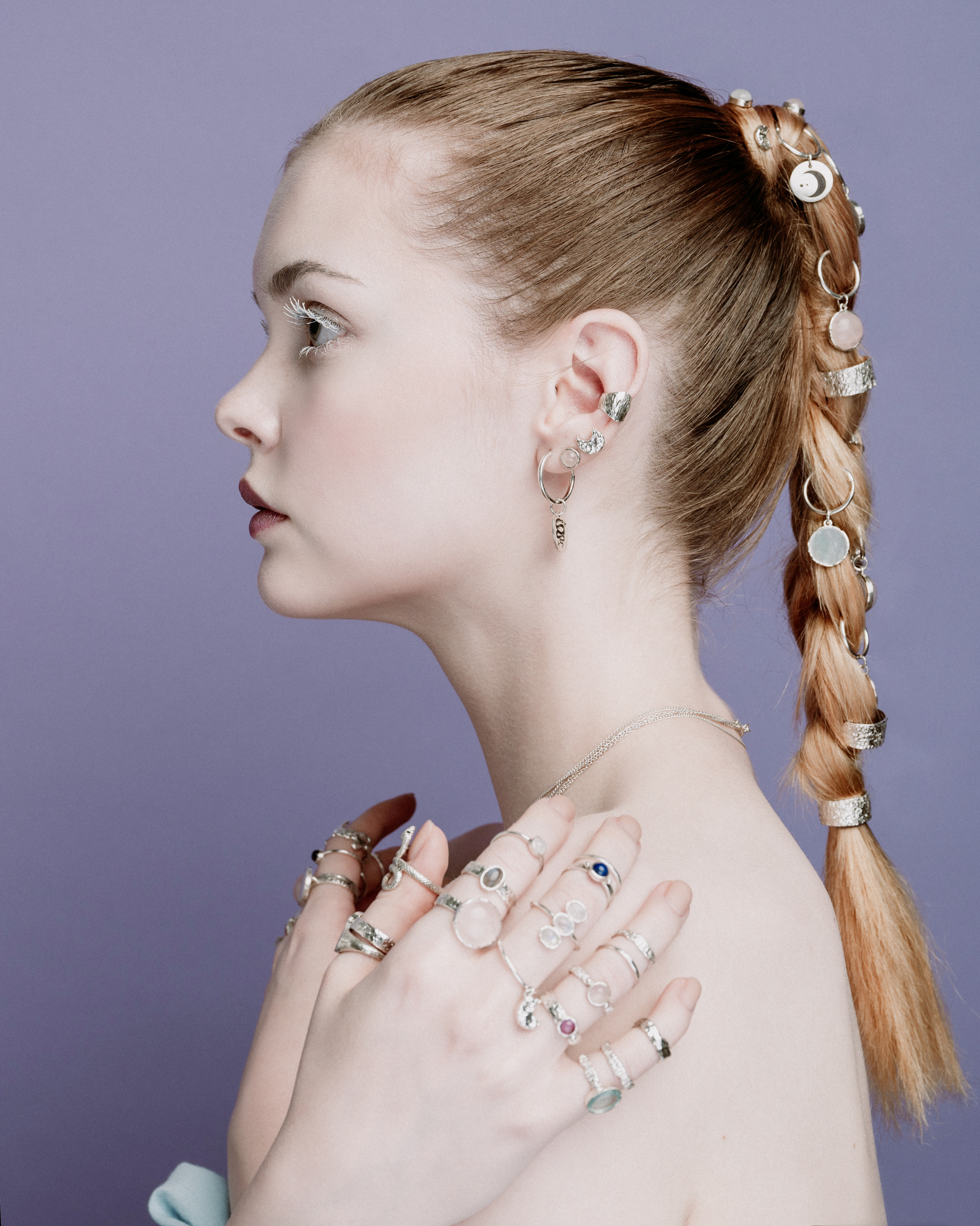 Beauty. Фотограф Москва