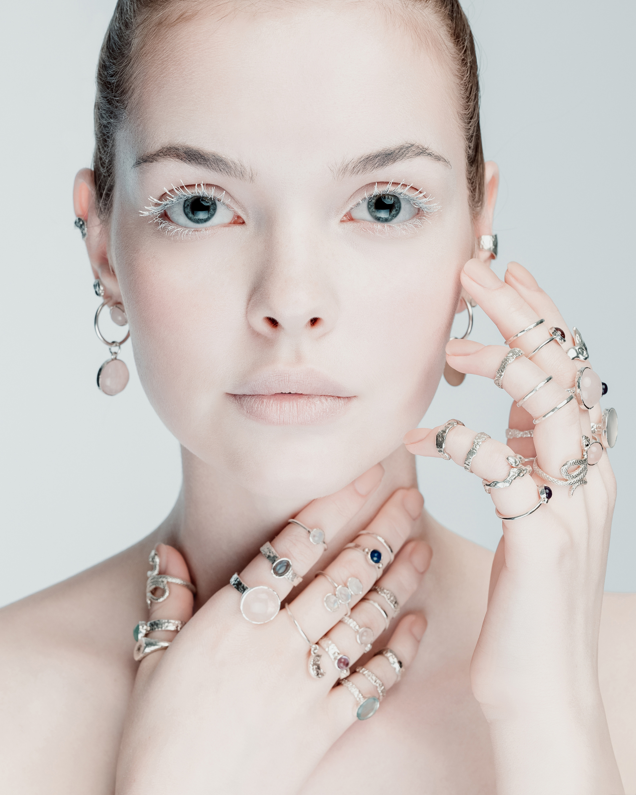 Beauty. Фотограф Москва