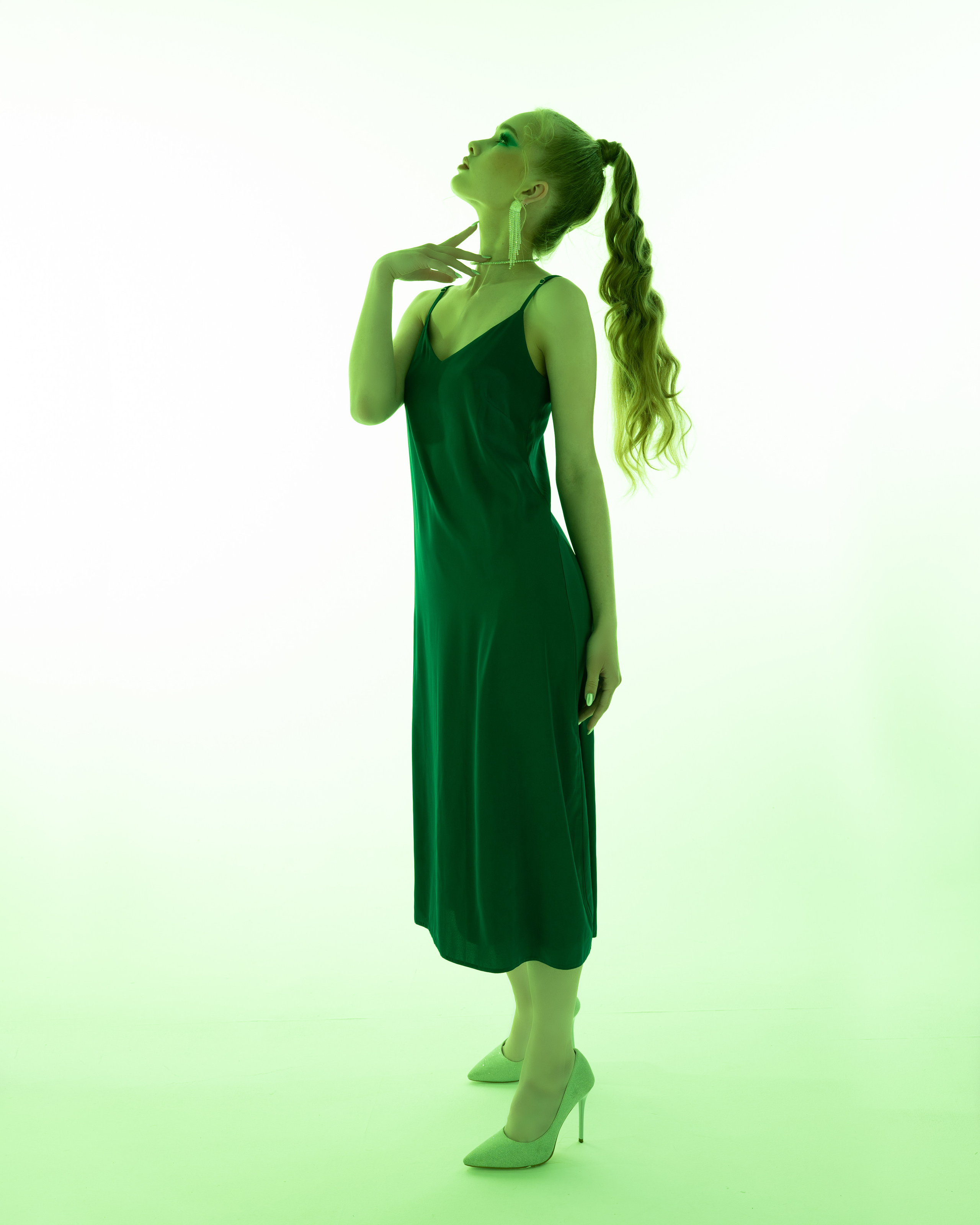 Творческая съемка. Фотограф Москва