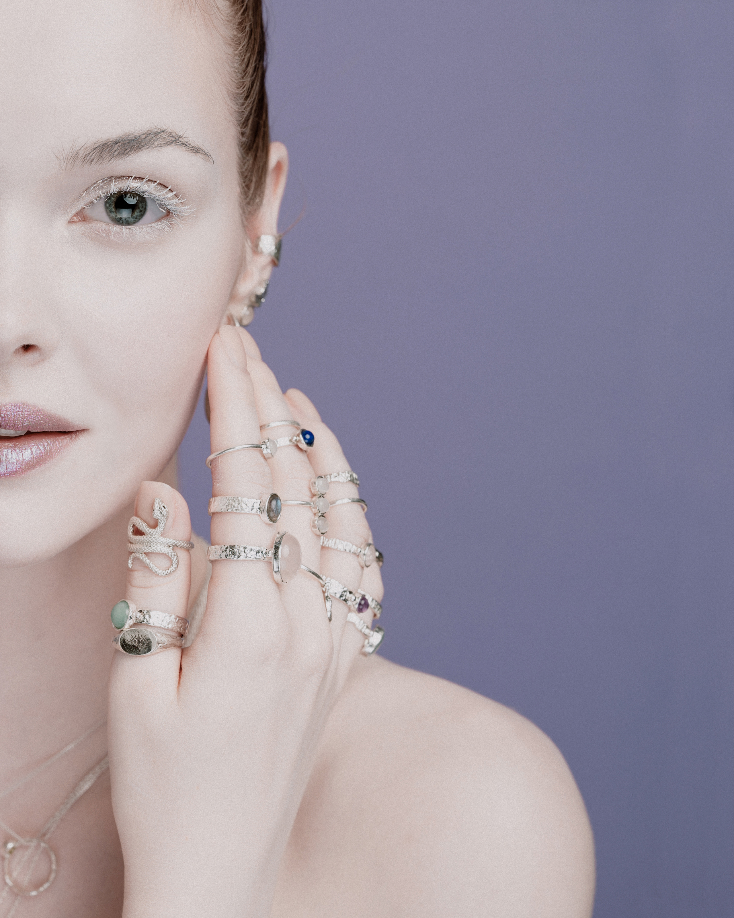 Beauty. Фотограф Москва