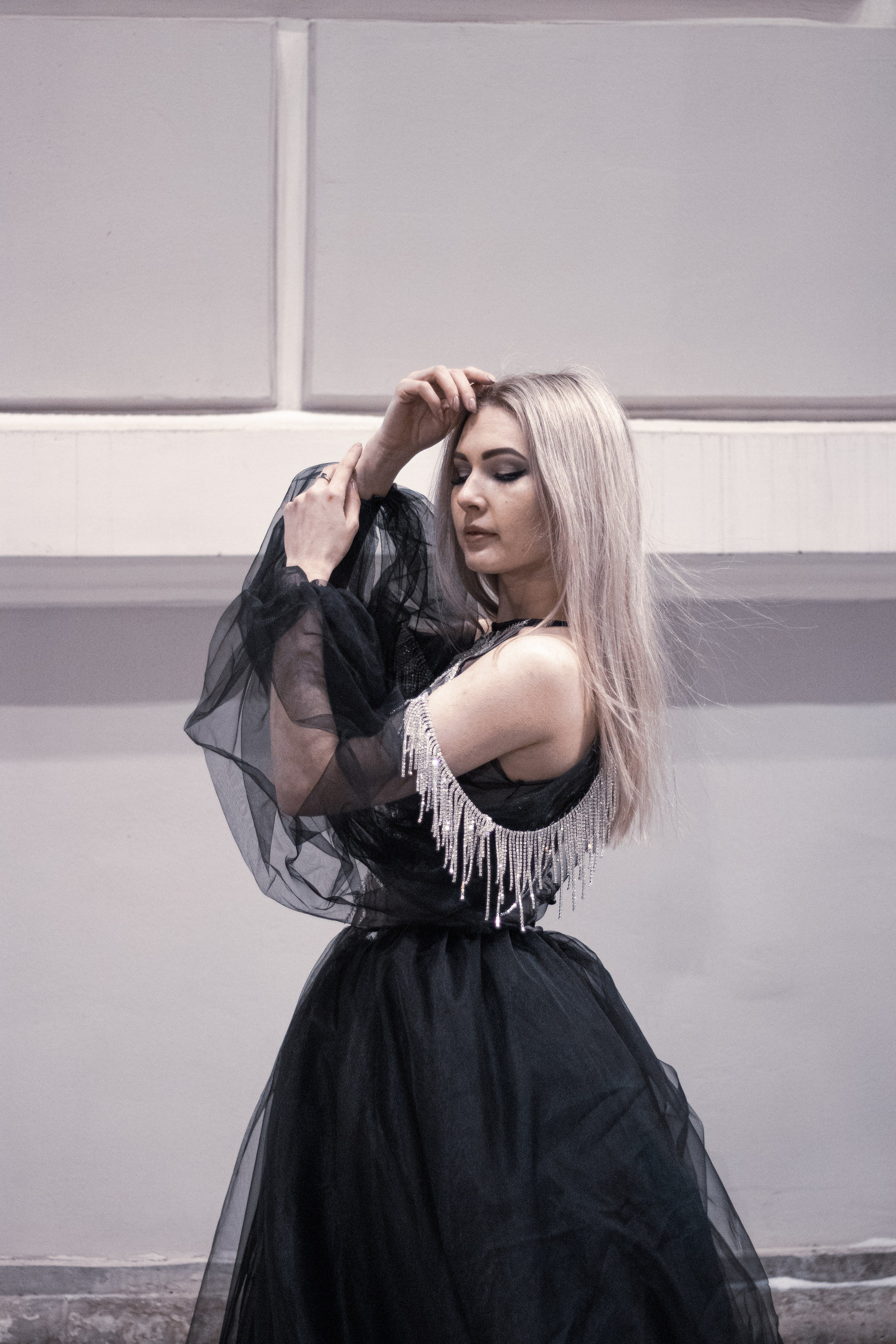 Ира. Ивентный фотограф в Санкт-Петербурге Олег Комков