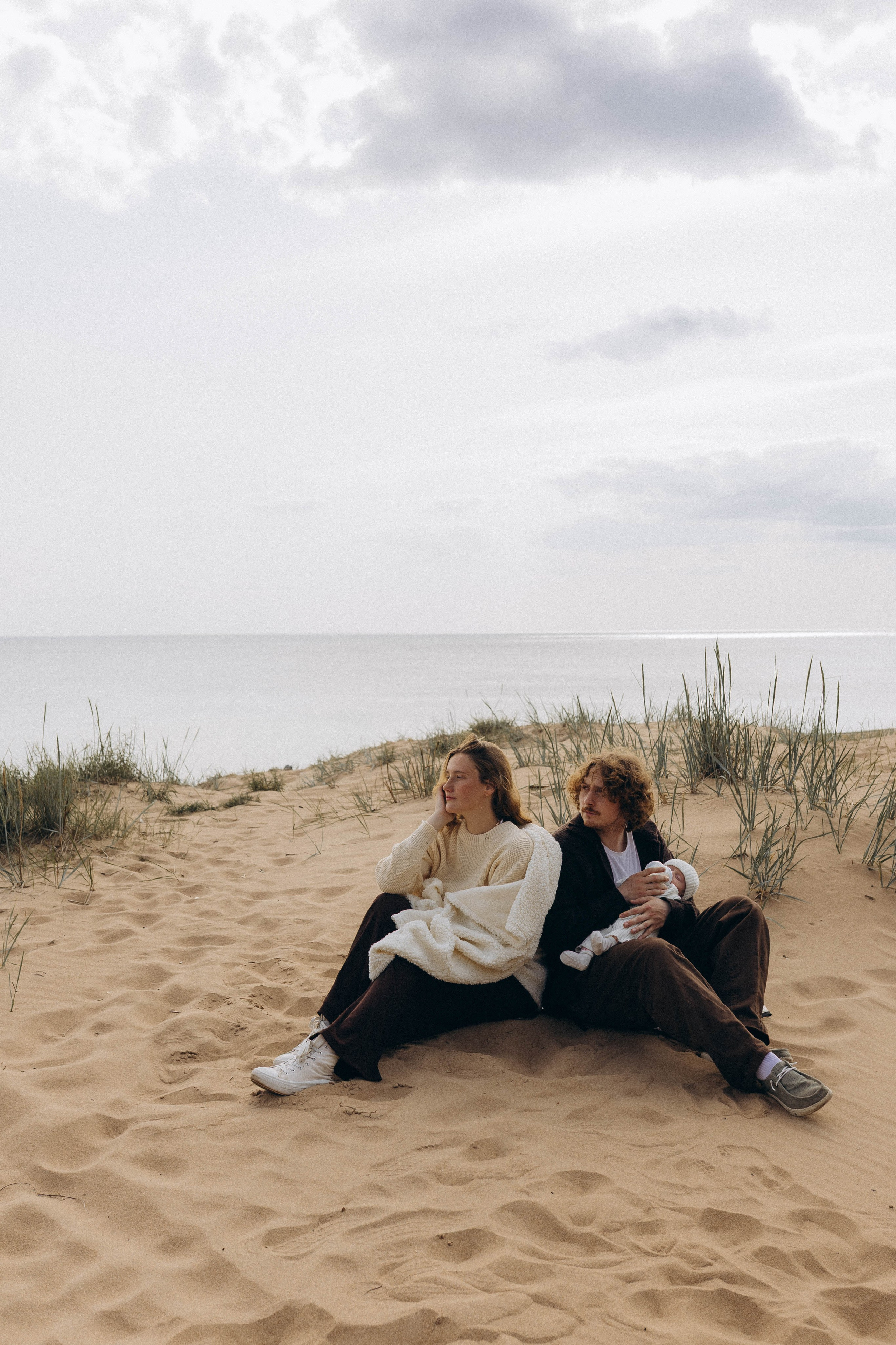 Малышка Ариадна. Фотограф Саратов