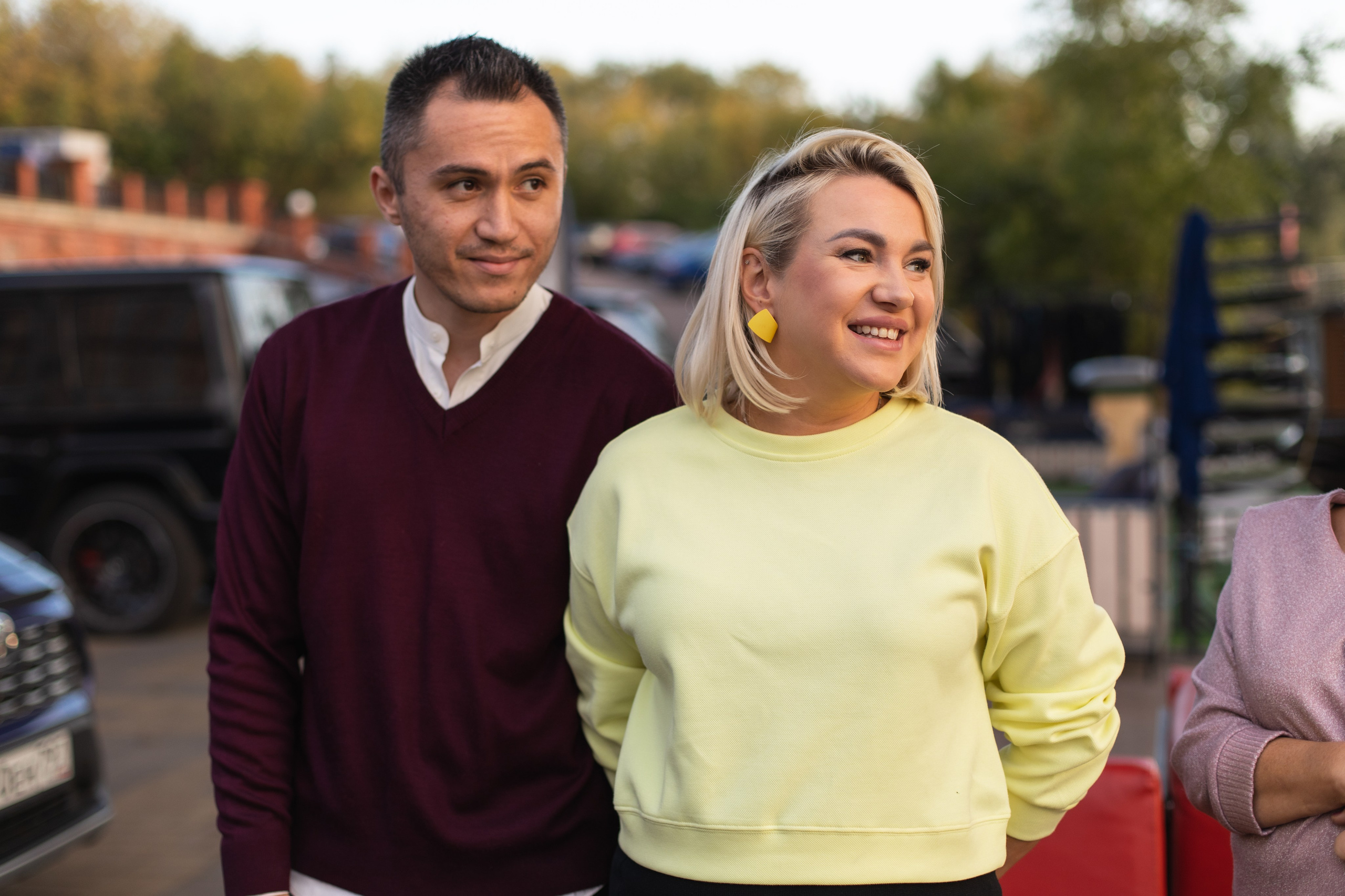 Baby shower. Фотограф в Москве Десятова Ксения