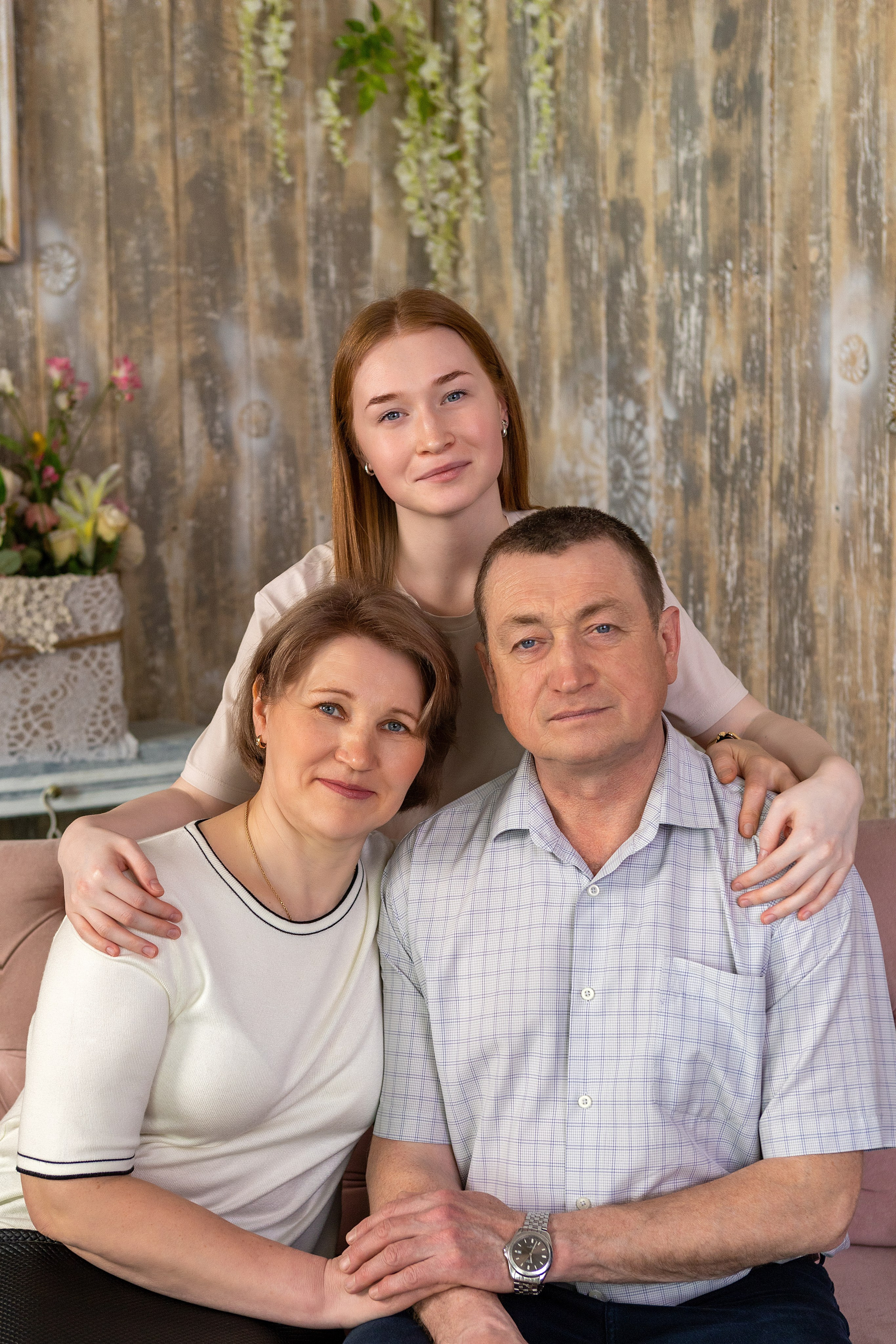 Кадры на долгую память. Фотограф Яна Матвеева в Ижевске