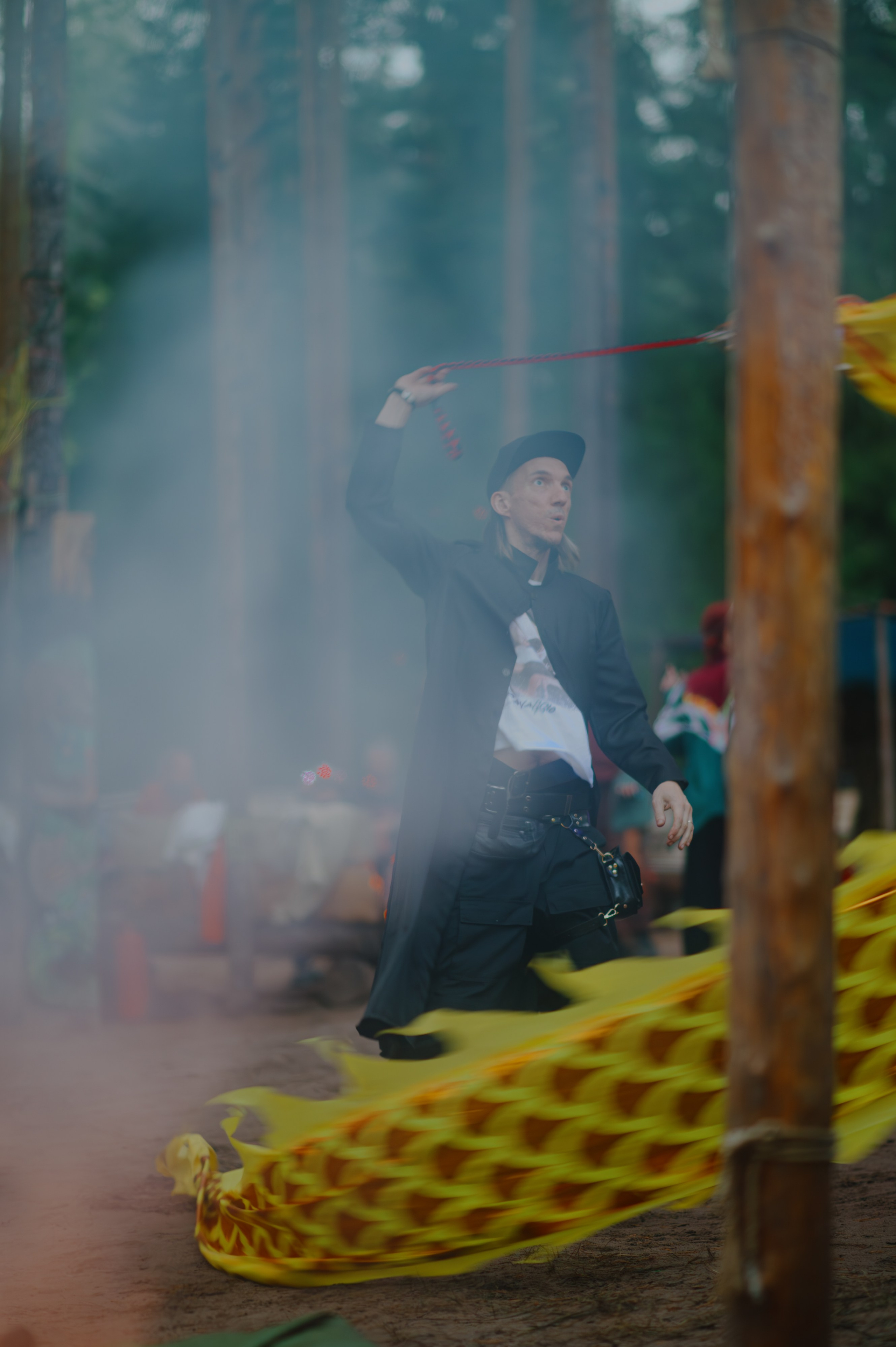 METADREAMS 2025. Контент фотограф Илья Урс